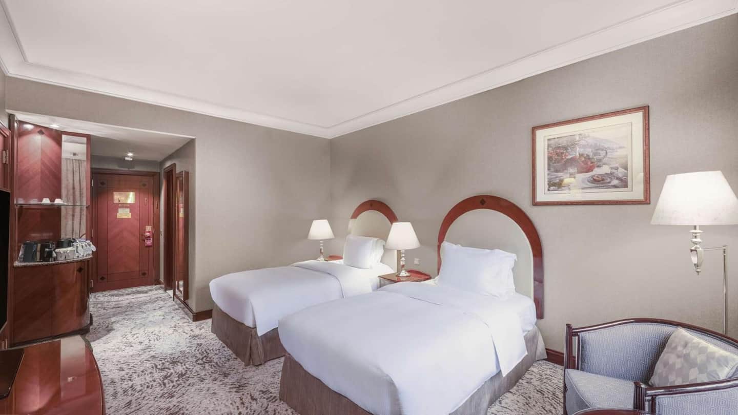 Madinah Hilton