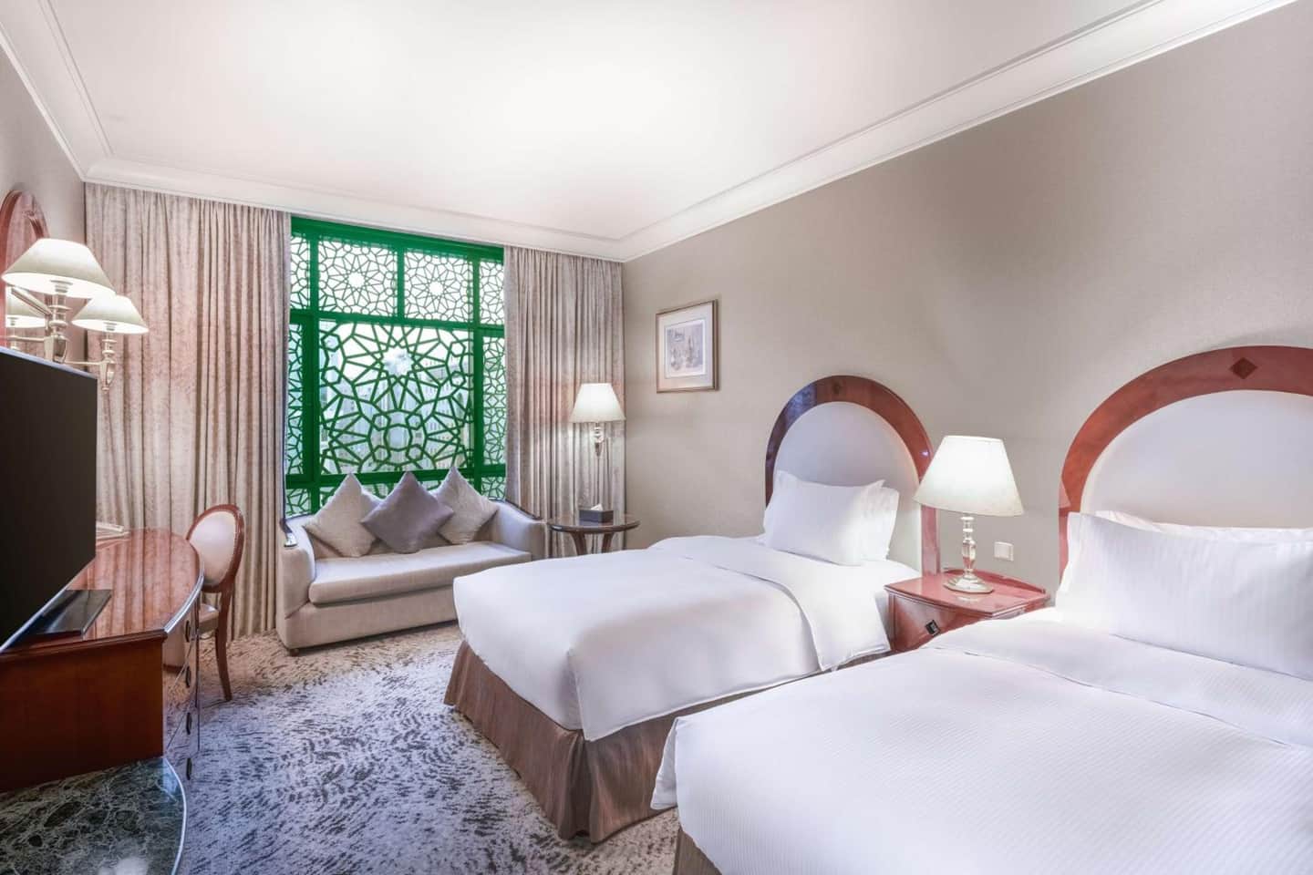 Madinah Hilton