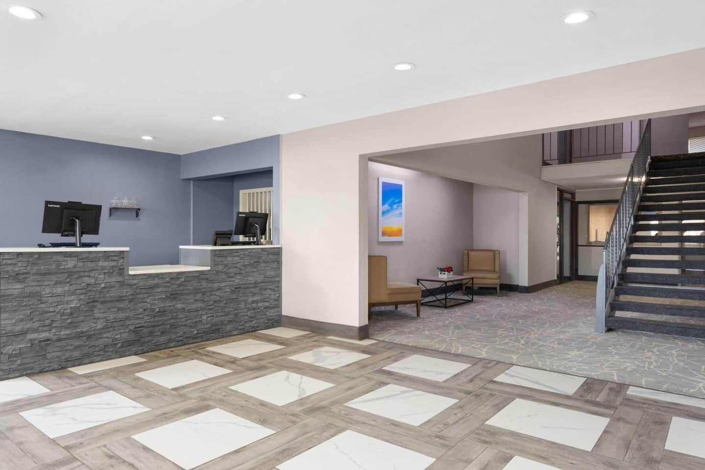 Days Inn by Wyndham Rawlins
