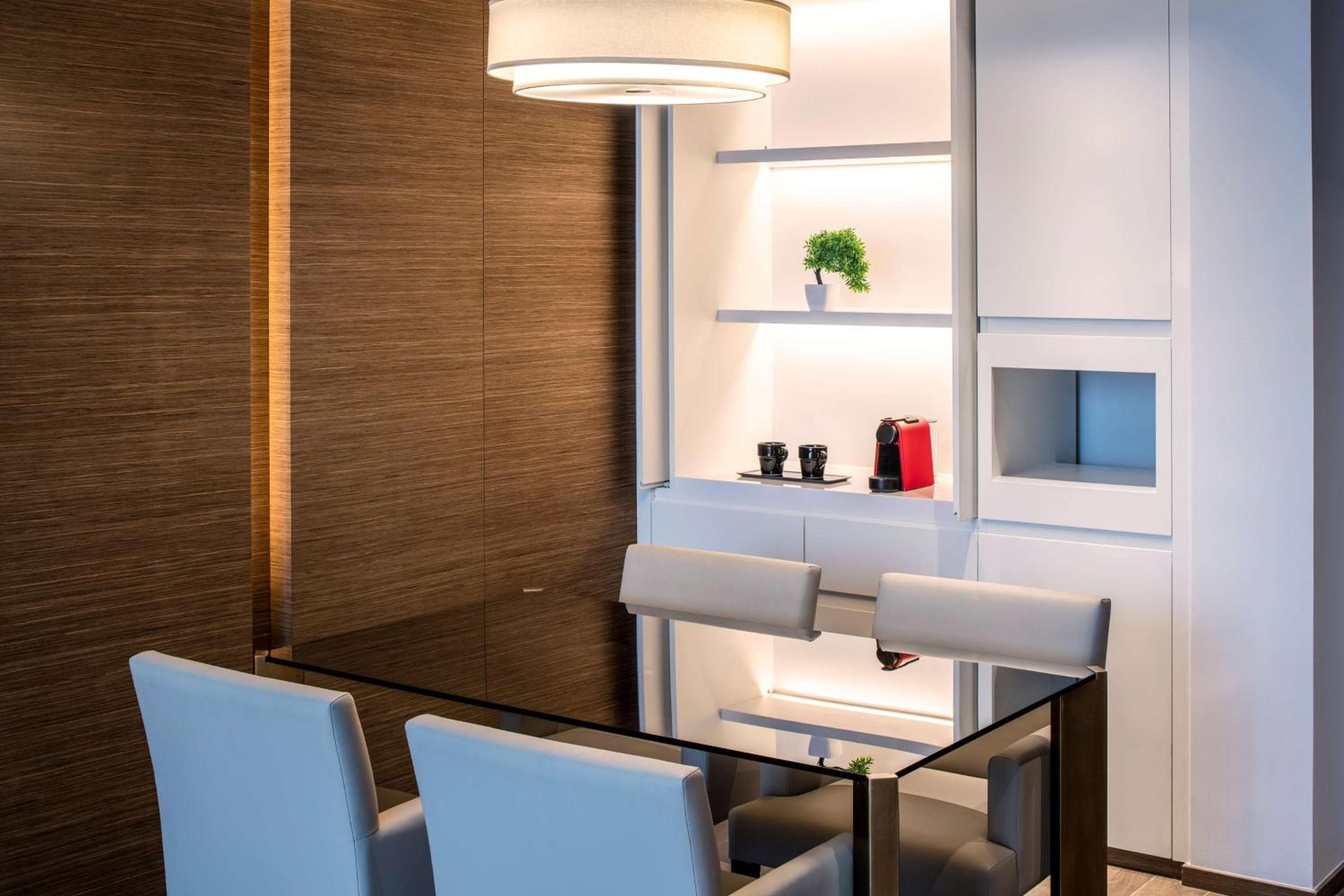 DoubleTree by Hilton Riyadh-Al Muroj Business Gate