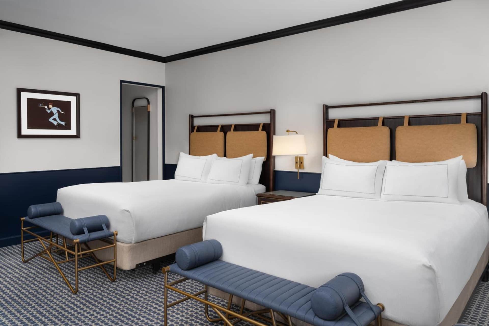 Hilton Orrington/Evanston