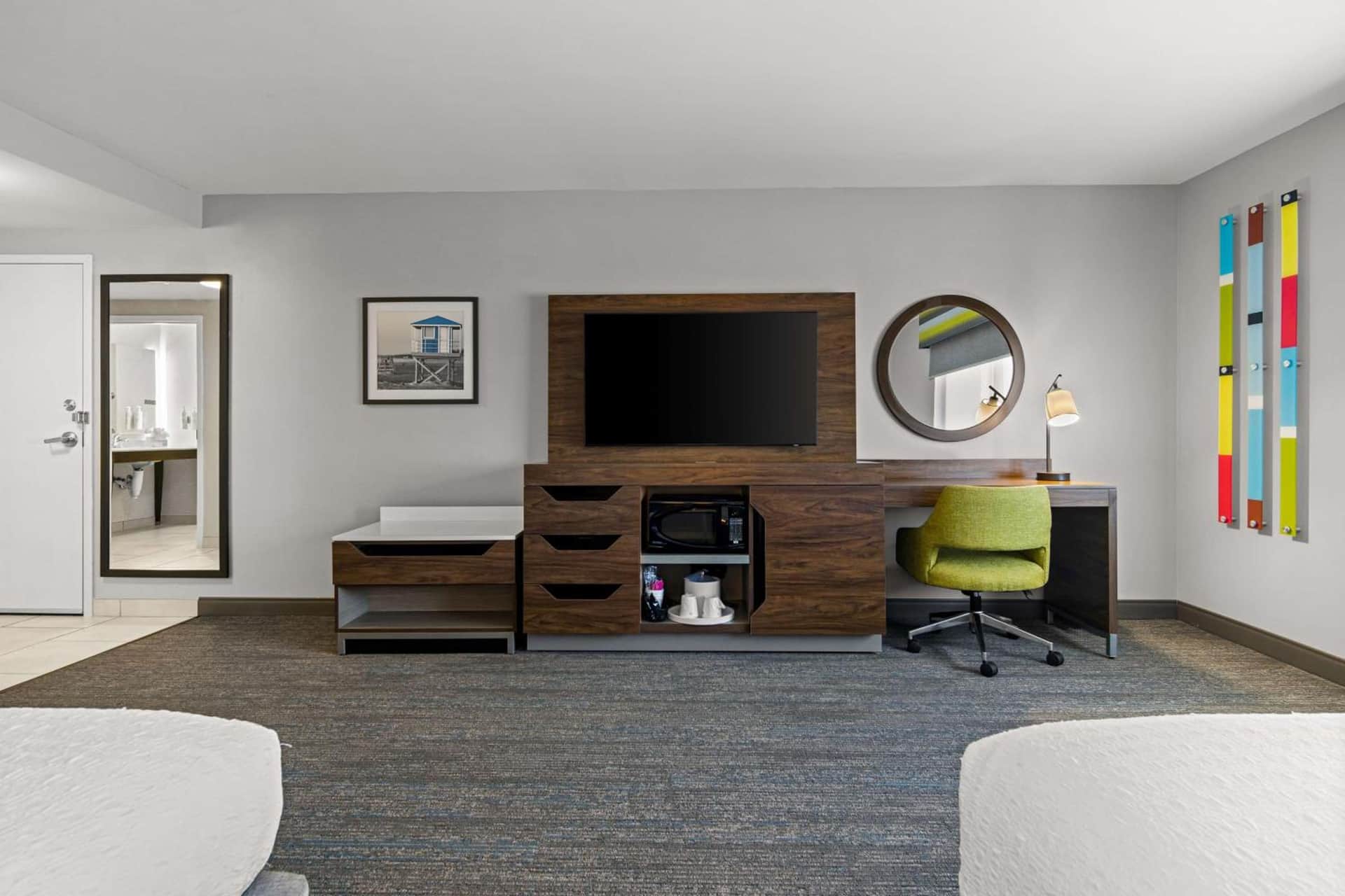 Hampton Inn & Suites Schererville