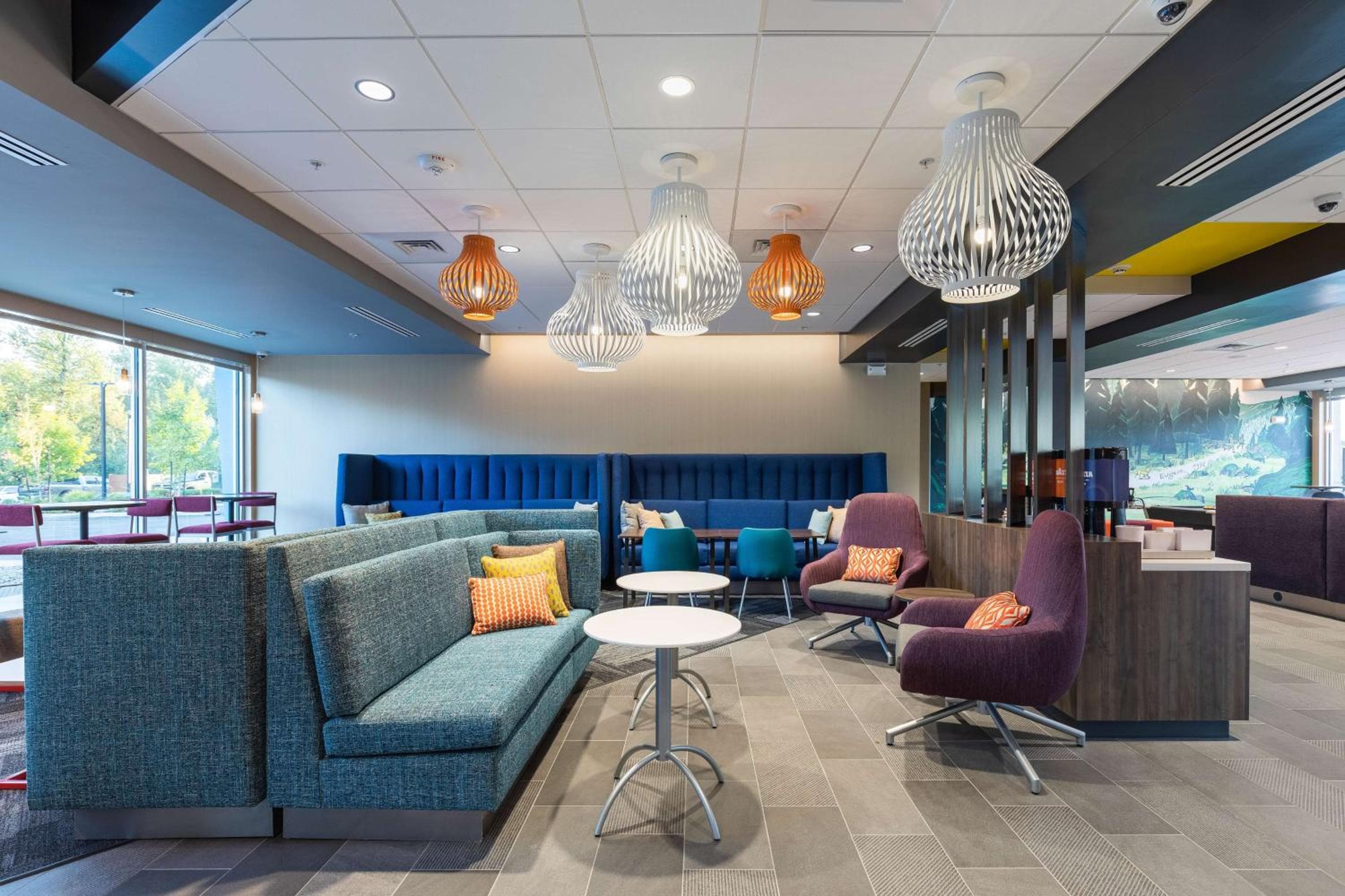 Tru by Hilton Eugene