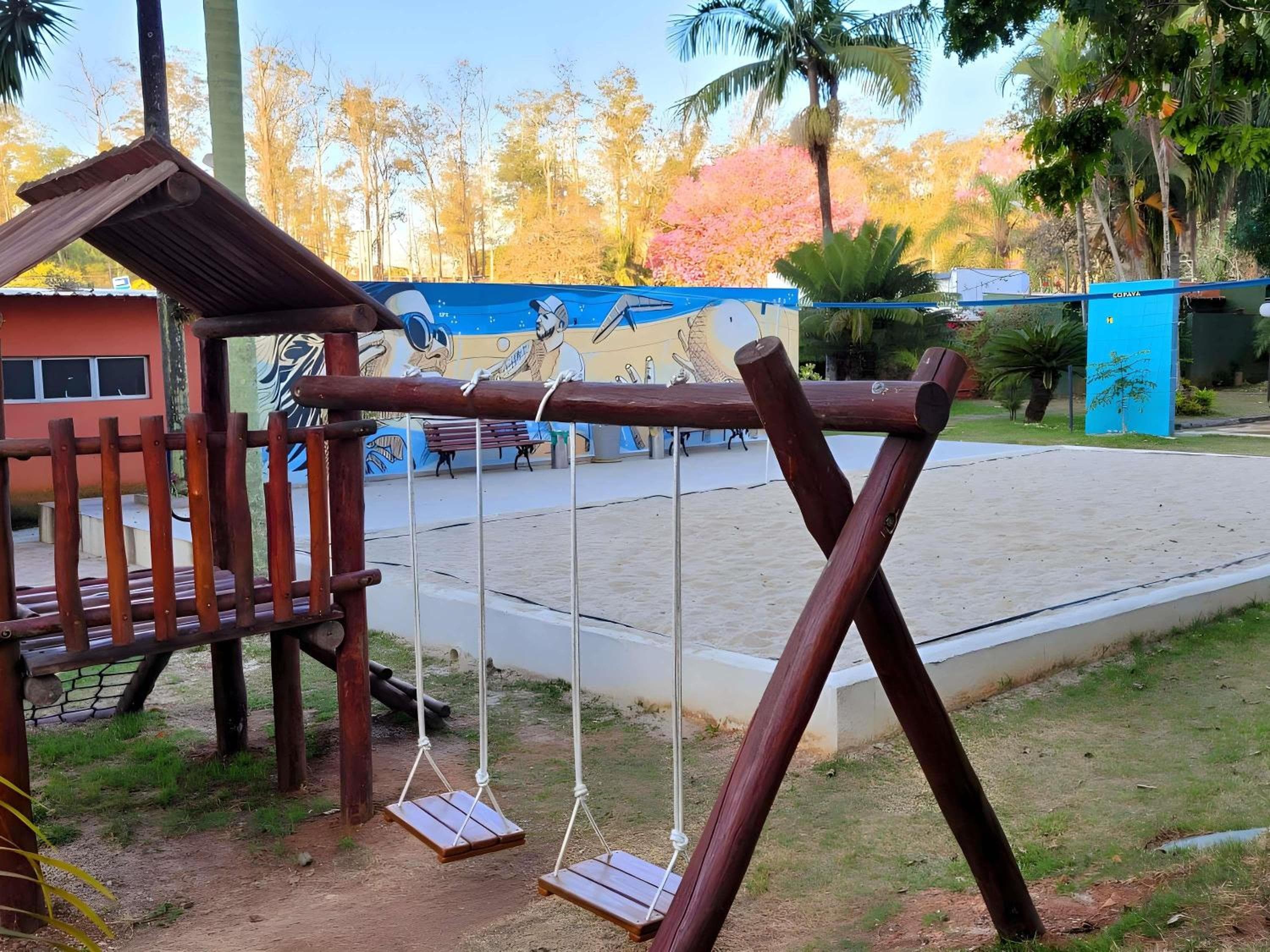 Novotel Sao Jose dos Campos