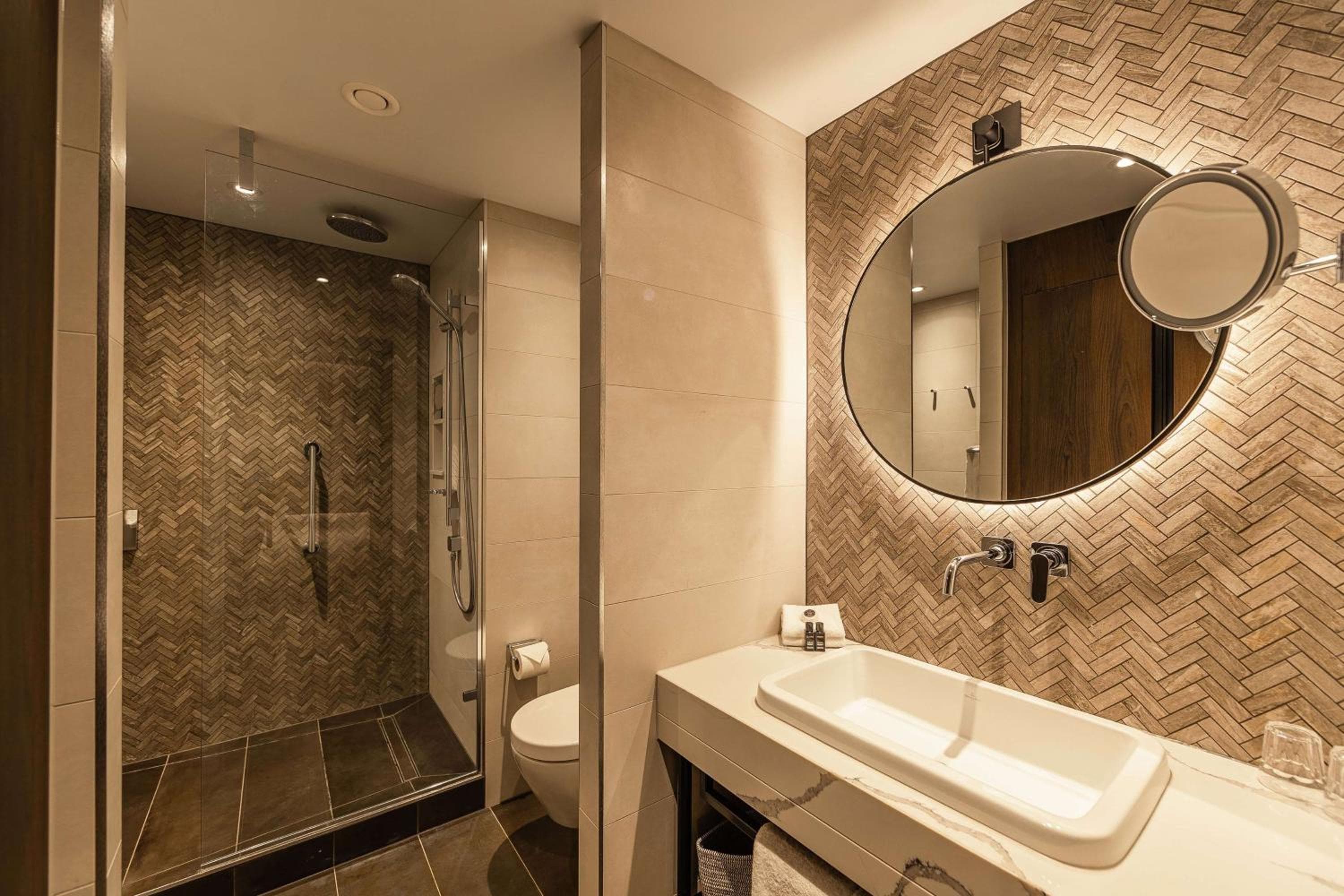 The Fellows House Cambridge, Curio Collection by Hilton