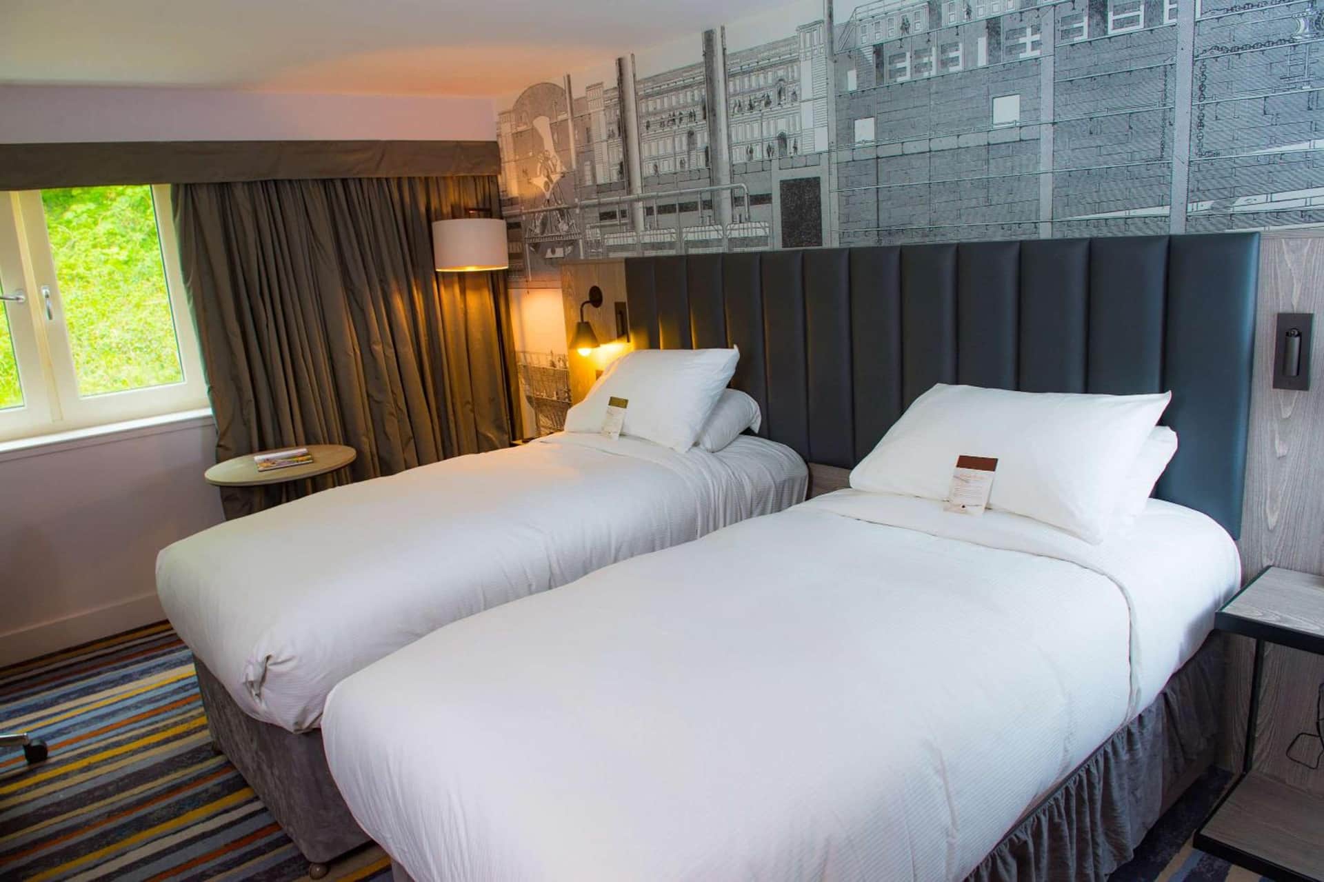 DoubleTree by Hilton Bristol South - Cadbury House