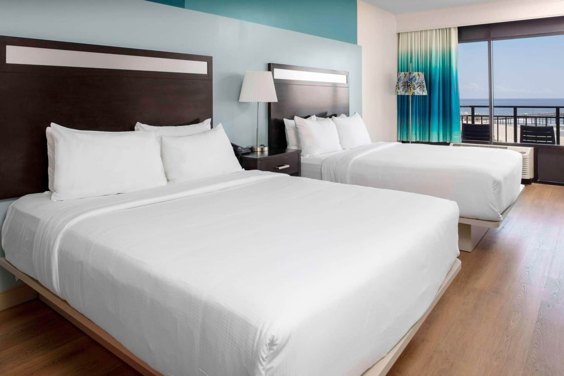 DoubleTree Resort by Hilton Myrtle Beach Oceanfront