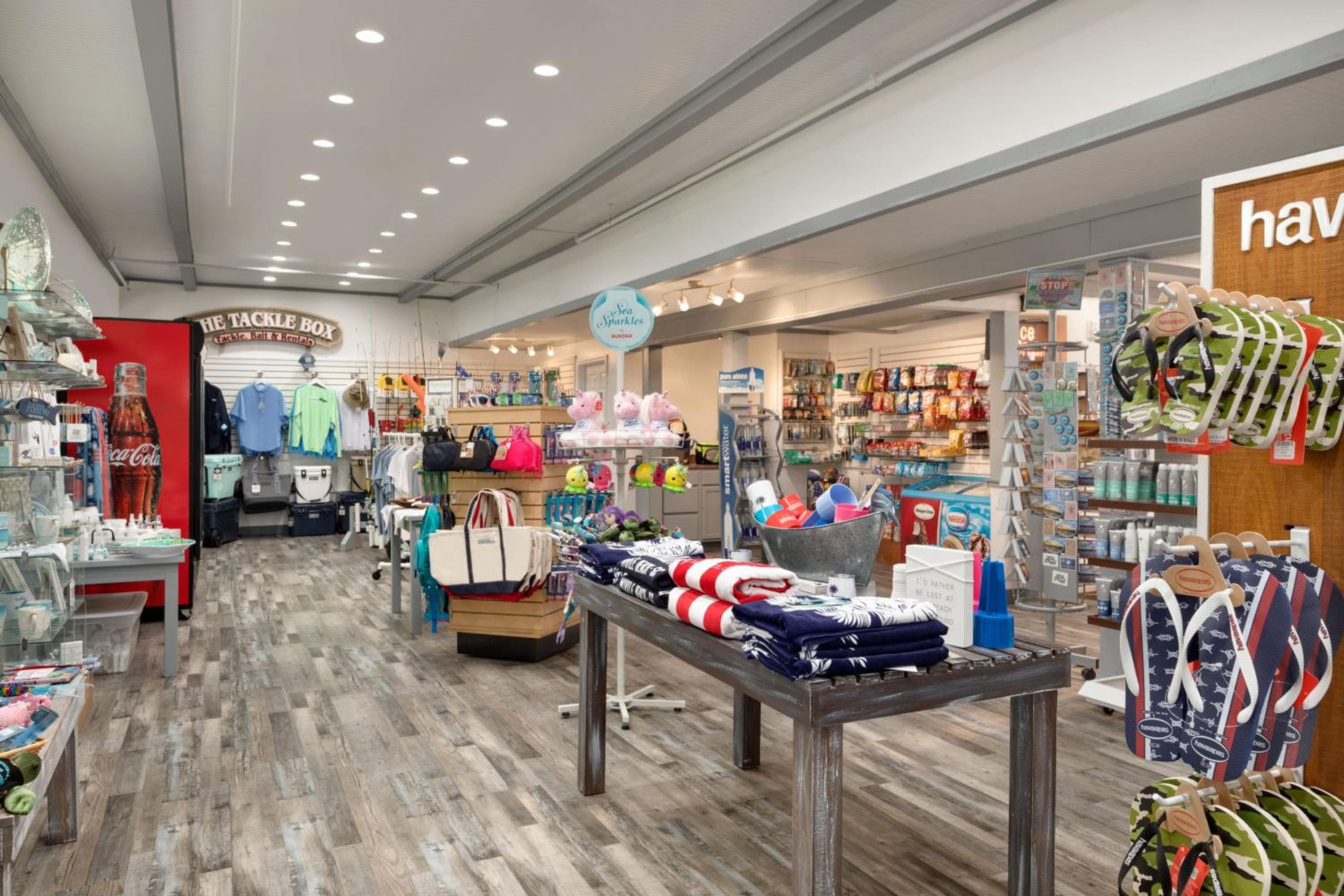 DoubleTree Resort by Hilton Myrtle Beach Oceanfront