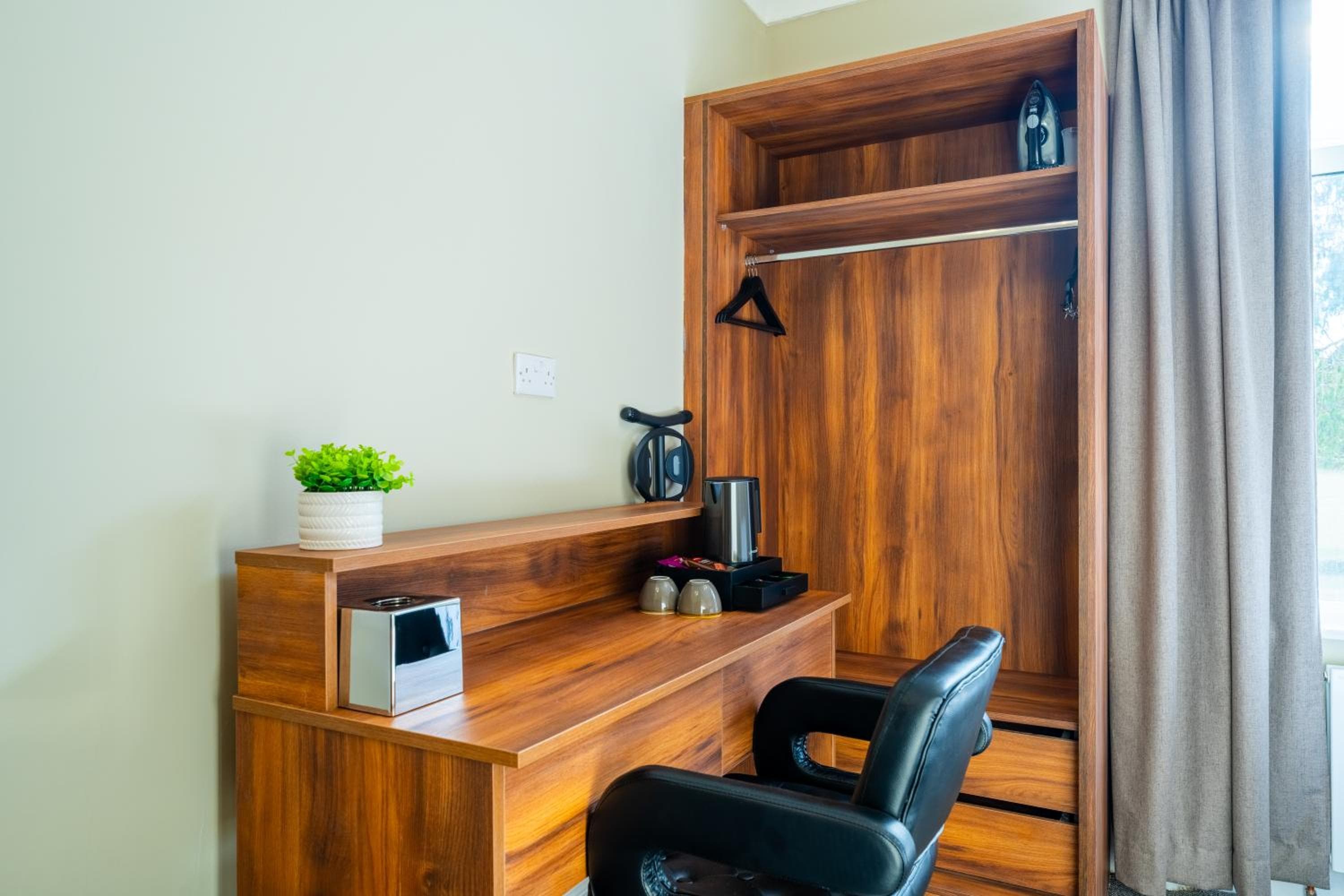 Uno Thames Hotel Maidenhead