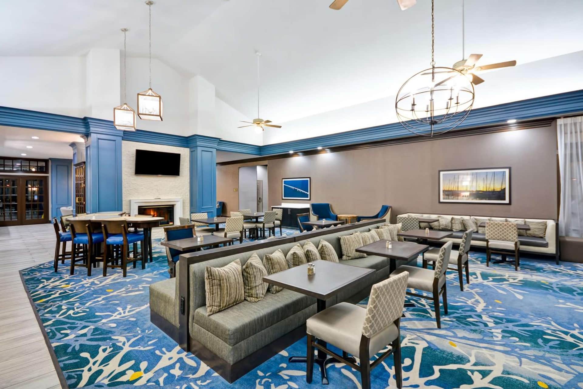Homewood Suites Dallas Lewisville