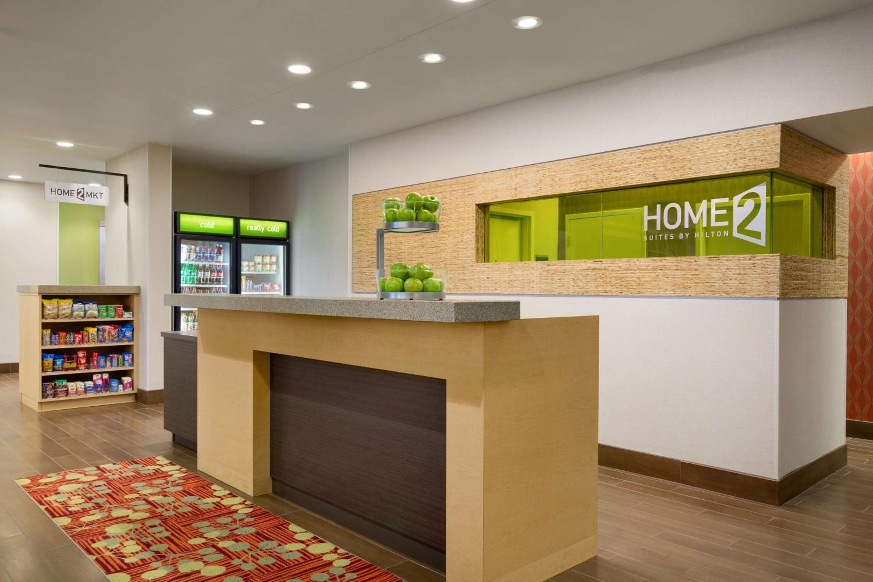 Home2 Suites by Hilton Phoenix Chandler