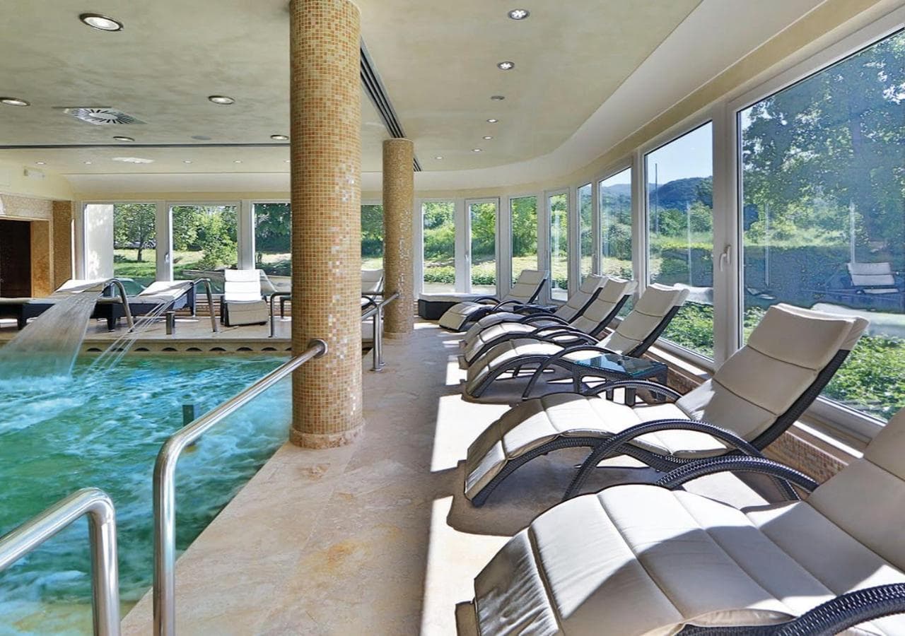 HOTEL FIUGGI TERME RESORT & SPA