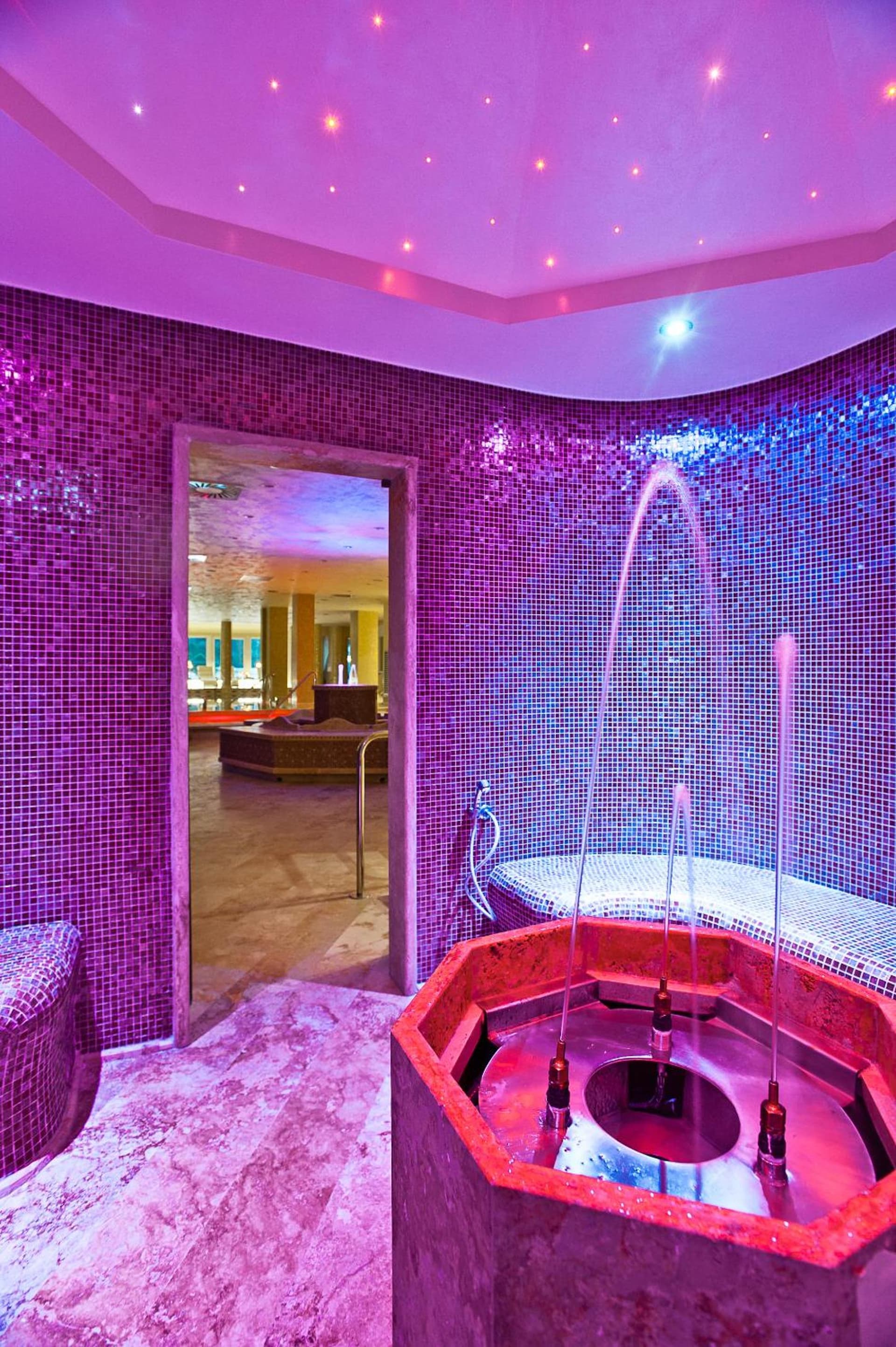 Hotel Fiuggi Terme Resort & Spa