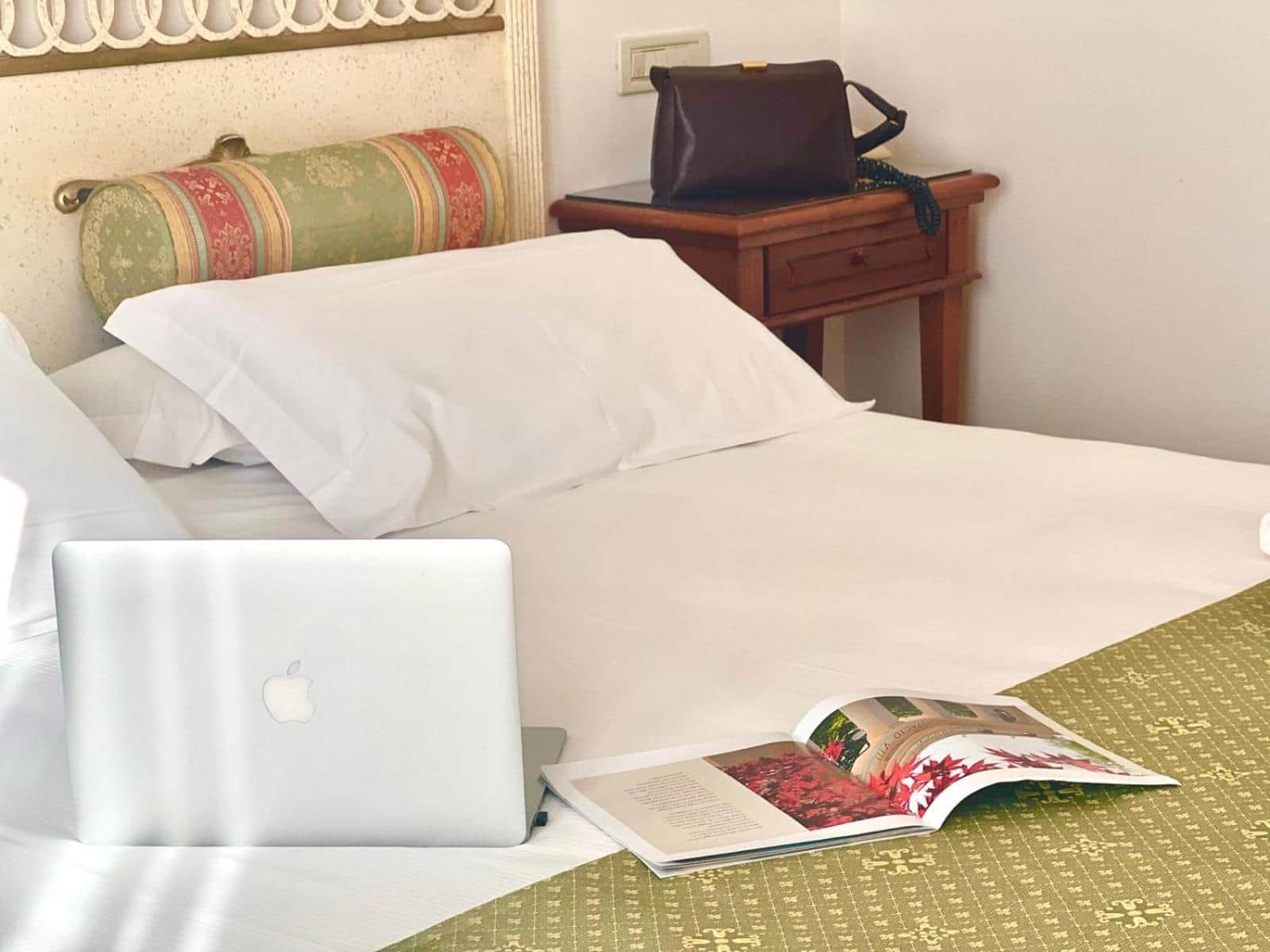 Hotel Fiuggi Terme Resort & Spa