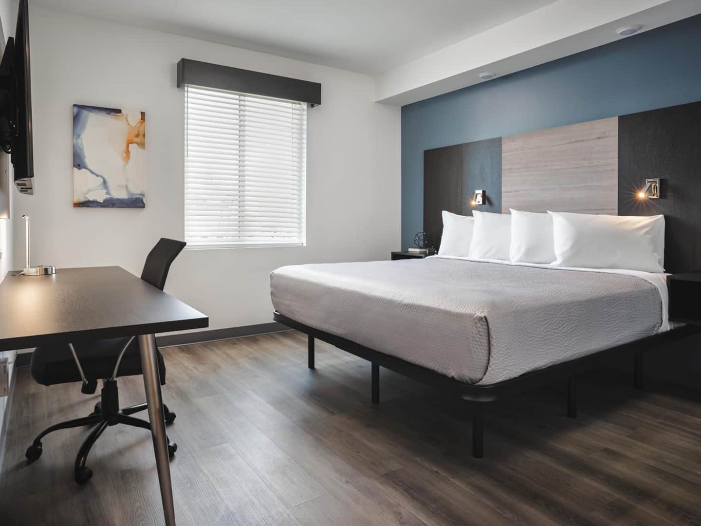 stayAPT Suites Cleveland TN