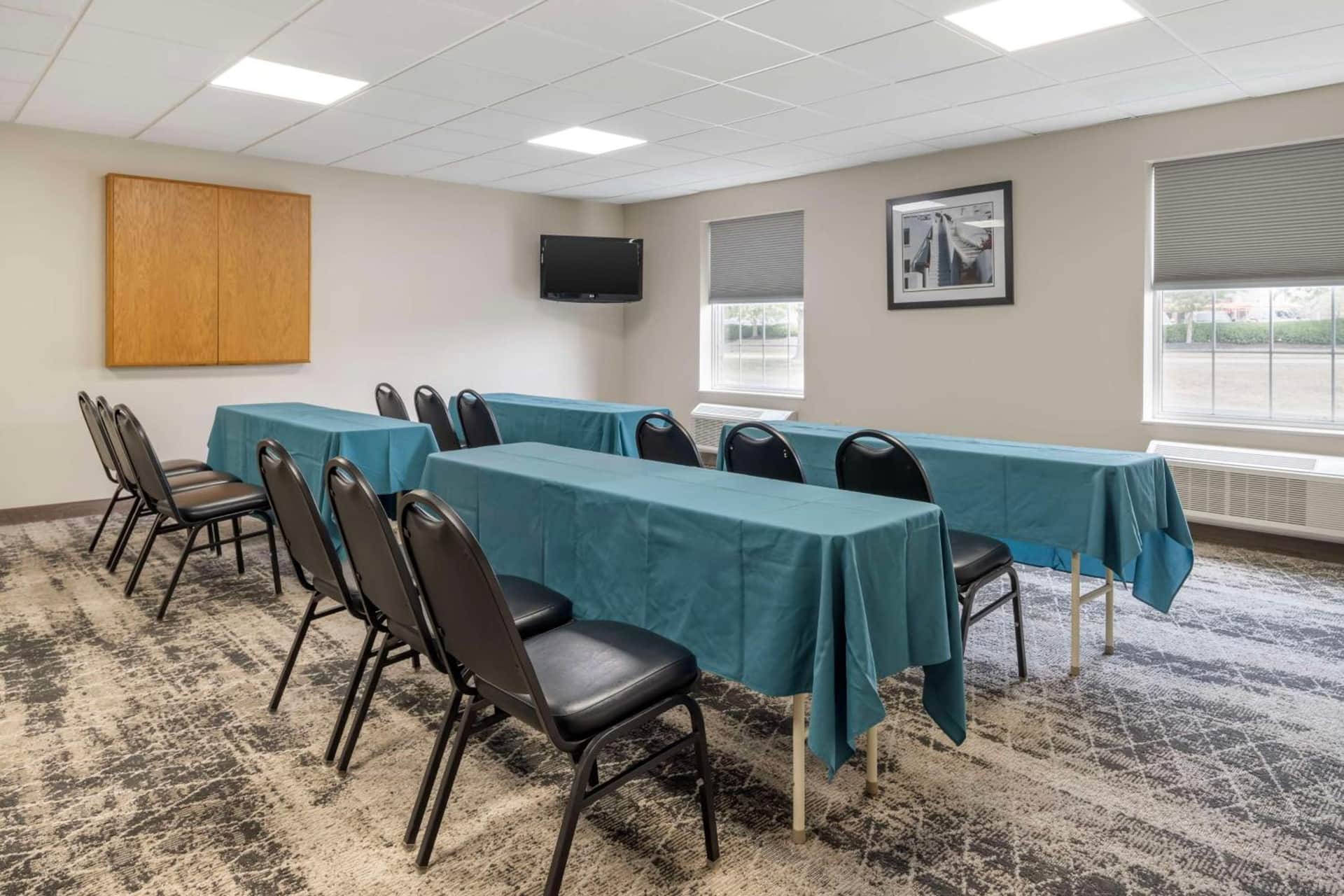 Best Western Mason Inn