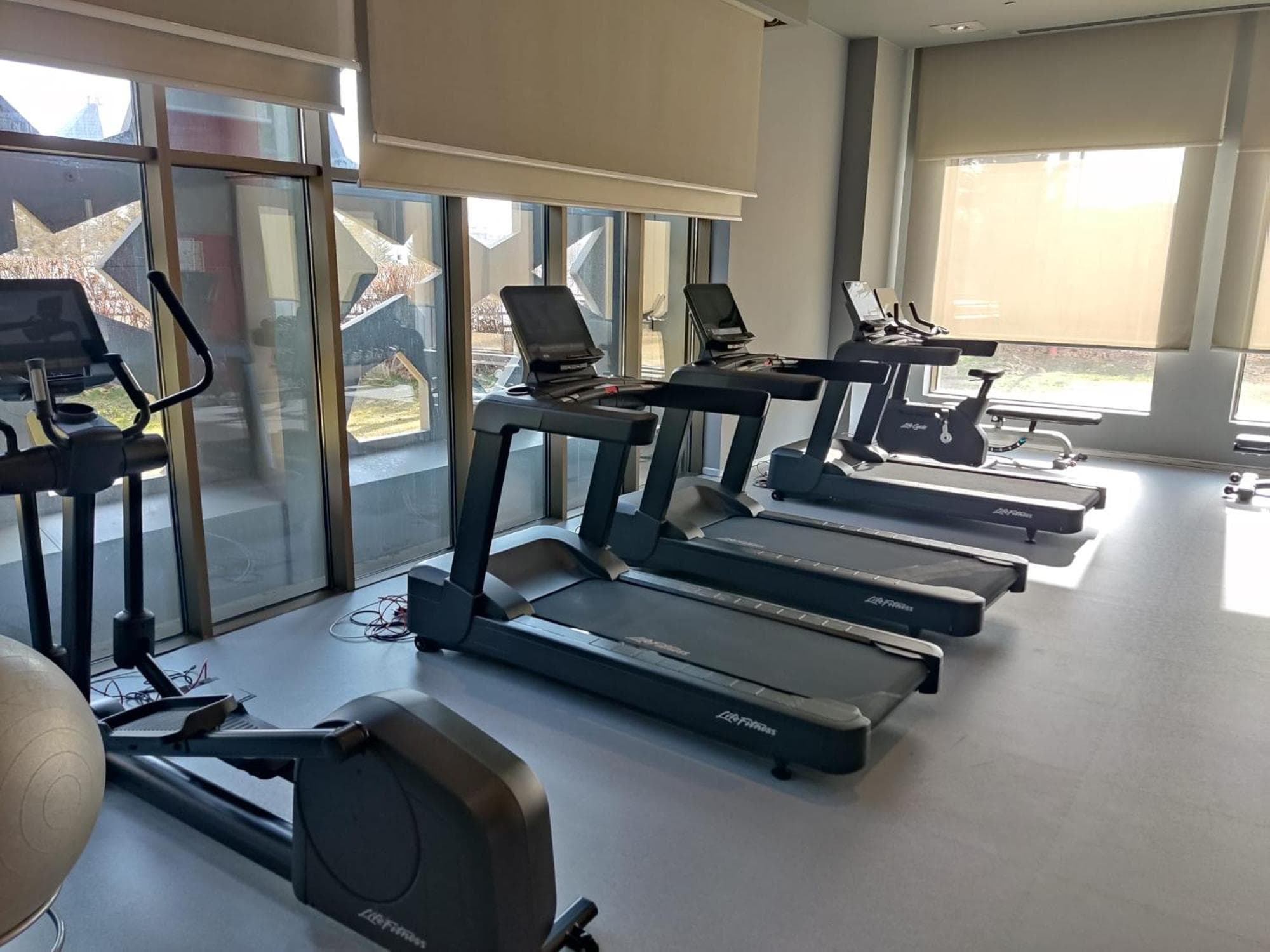 Hilton Garden Inn Konya