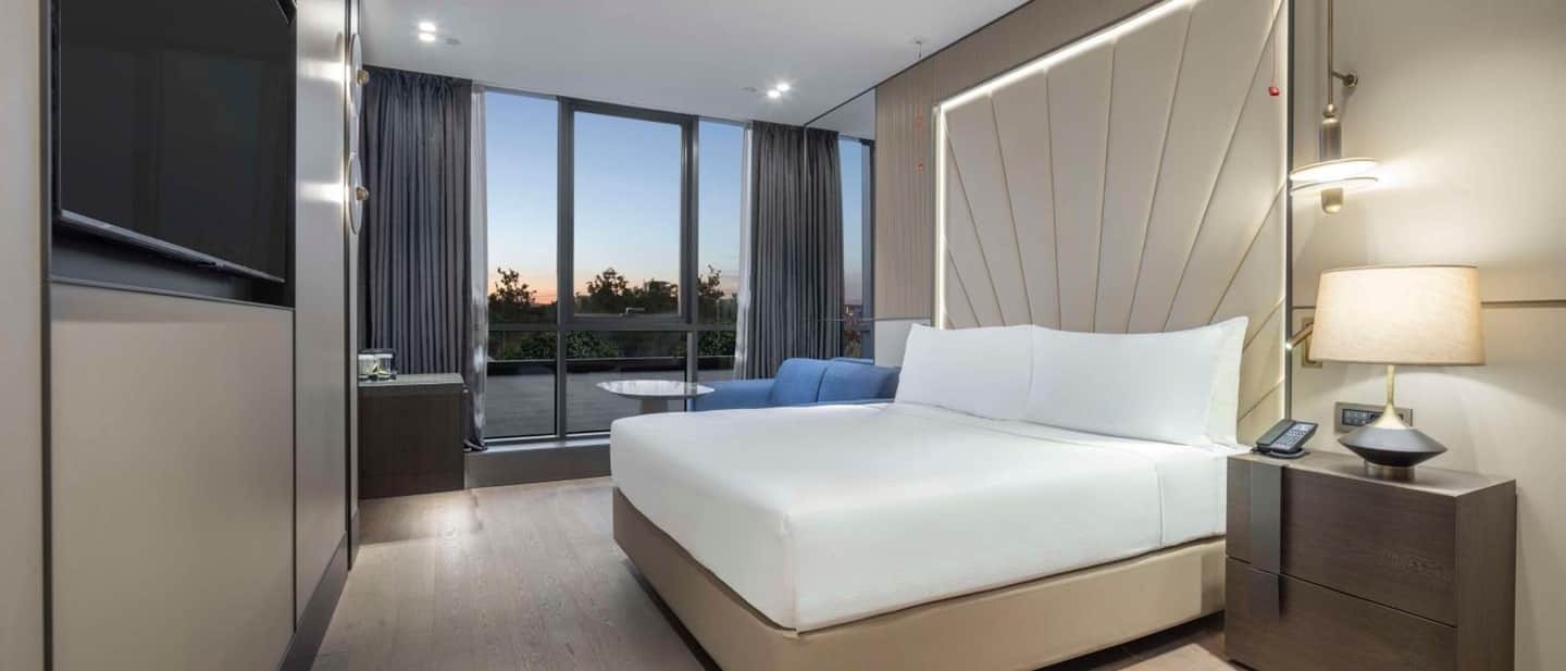 DoubleTree by Hilton Sanliurfa