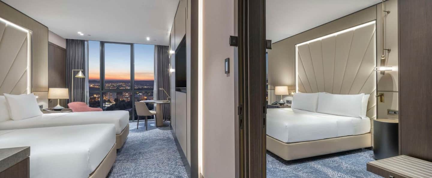 DoubleTree by Hilton Sanliurfa