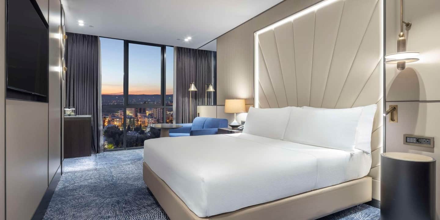 DoubleTree by Hilton Sanliurfa