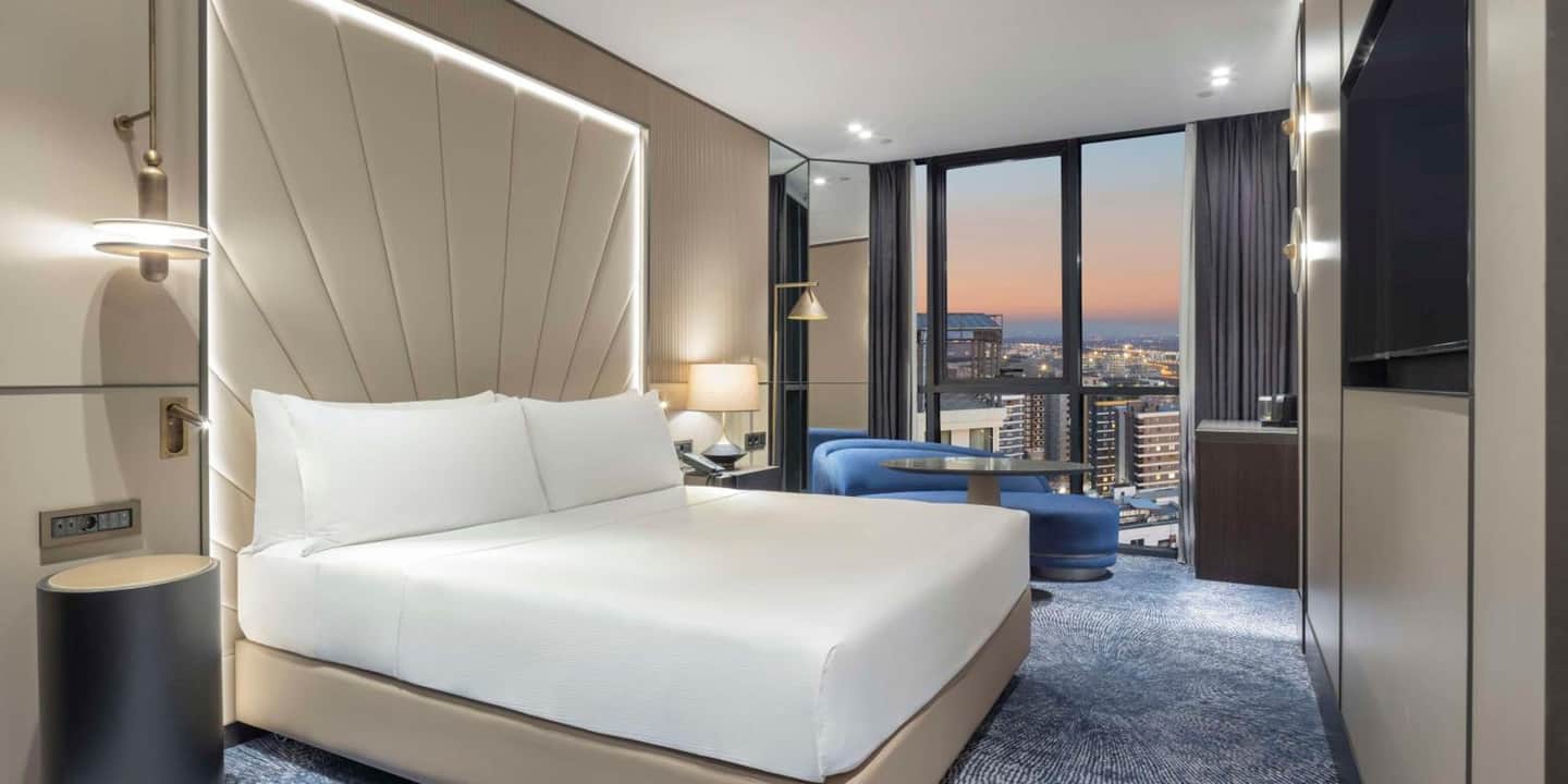 DoubleTree by Hilton Sanliurfa