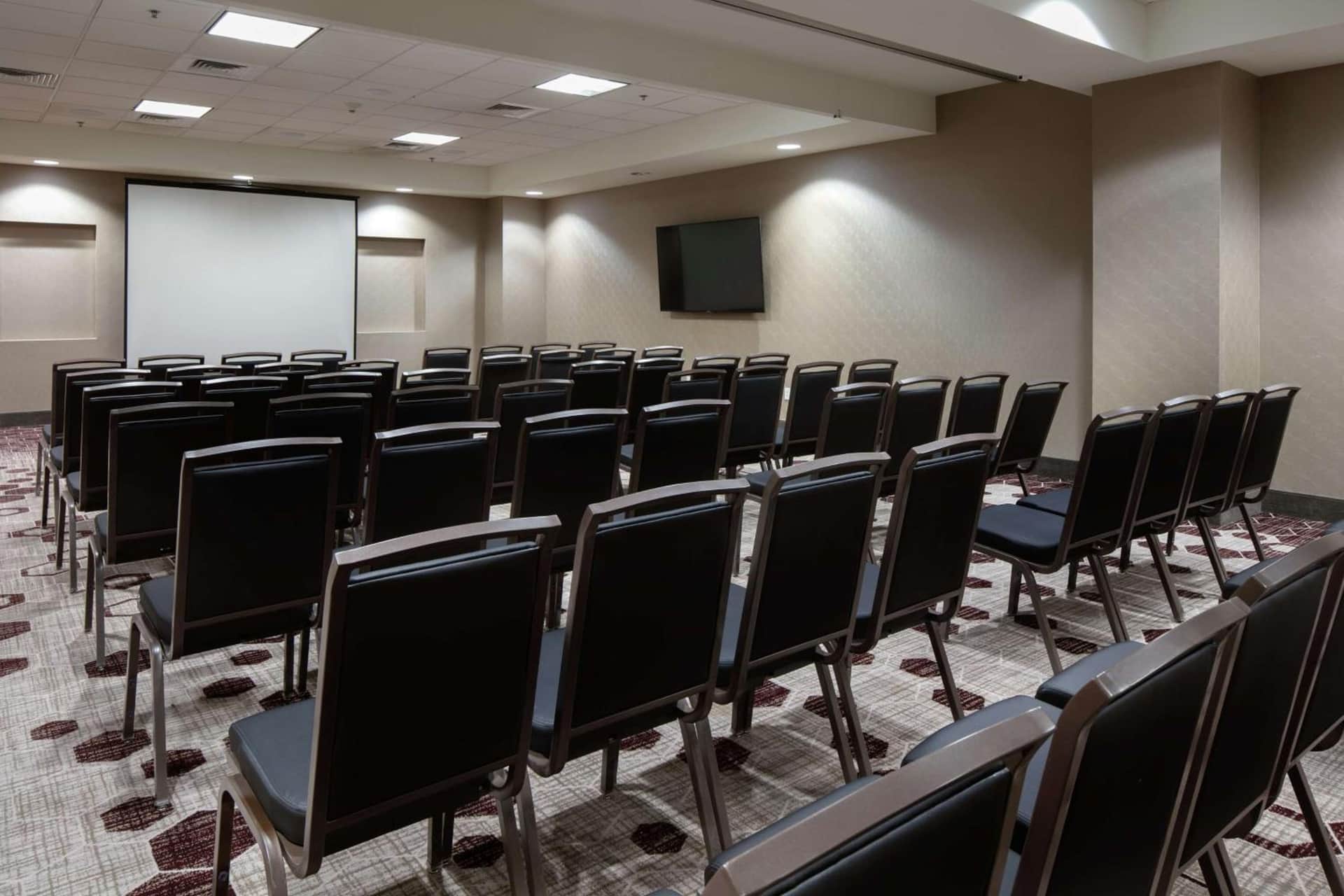 Homewood Suites Salt Lake City Downtown