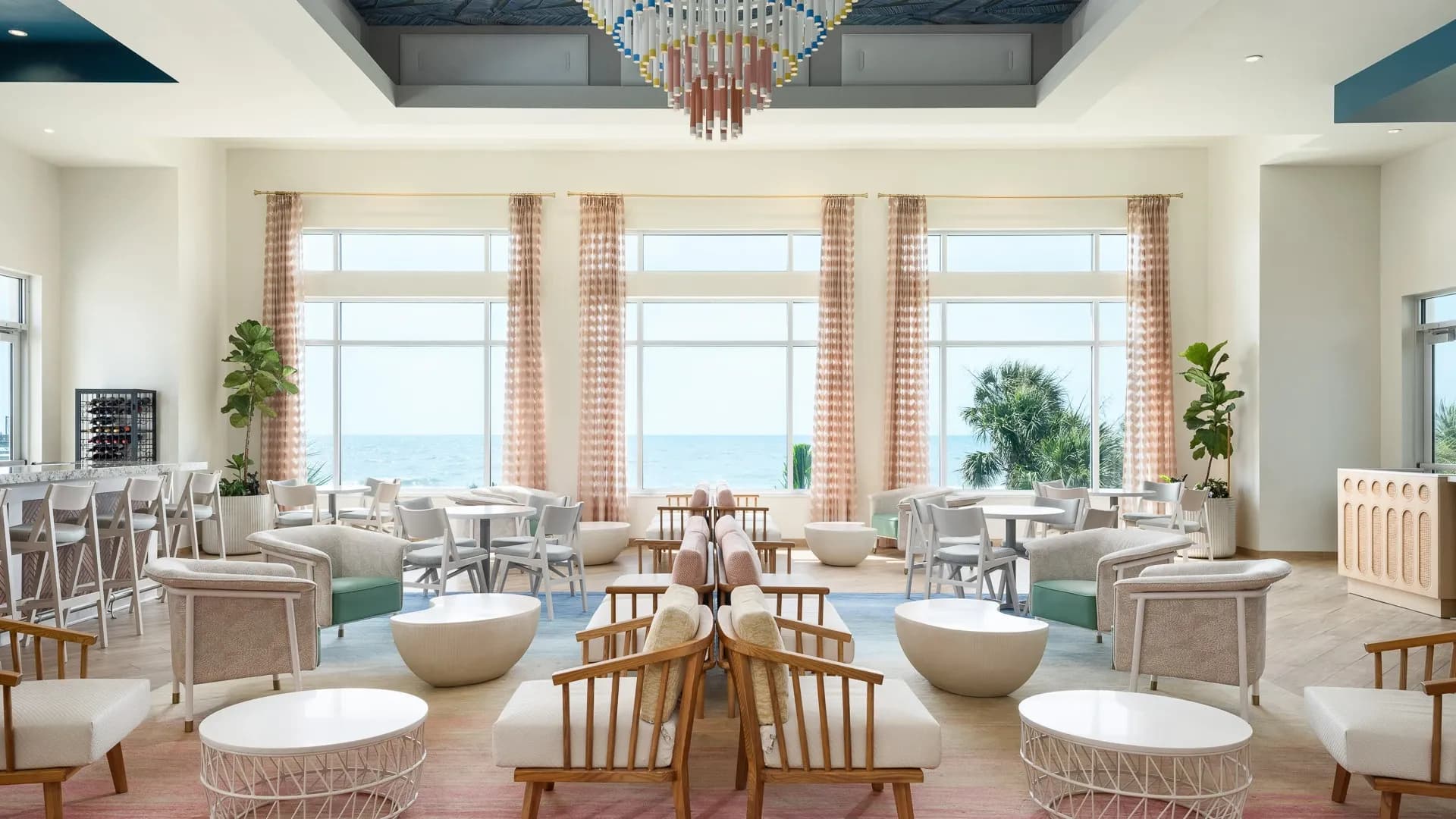 The Ellie Beach Resort Myrtle Beach, Tapestry by Hilton