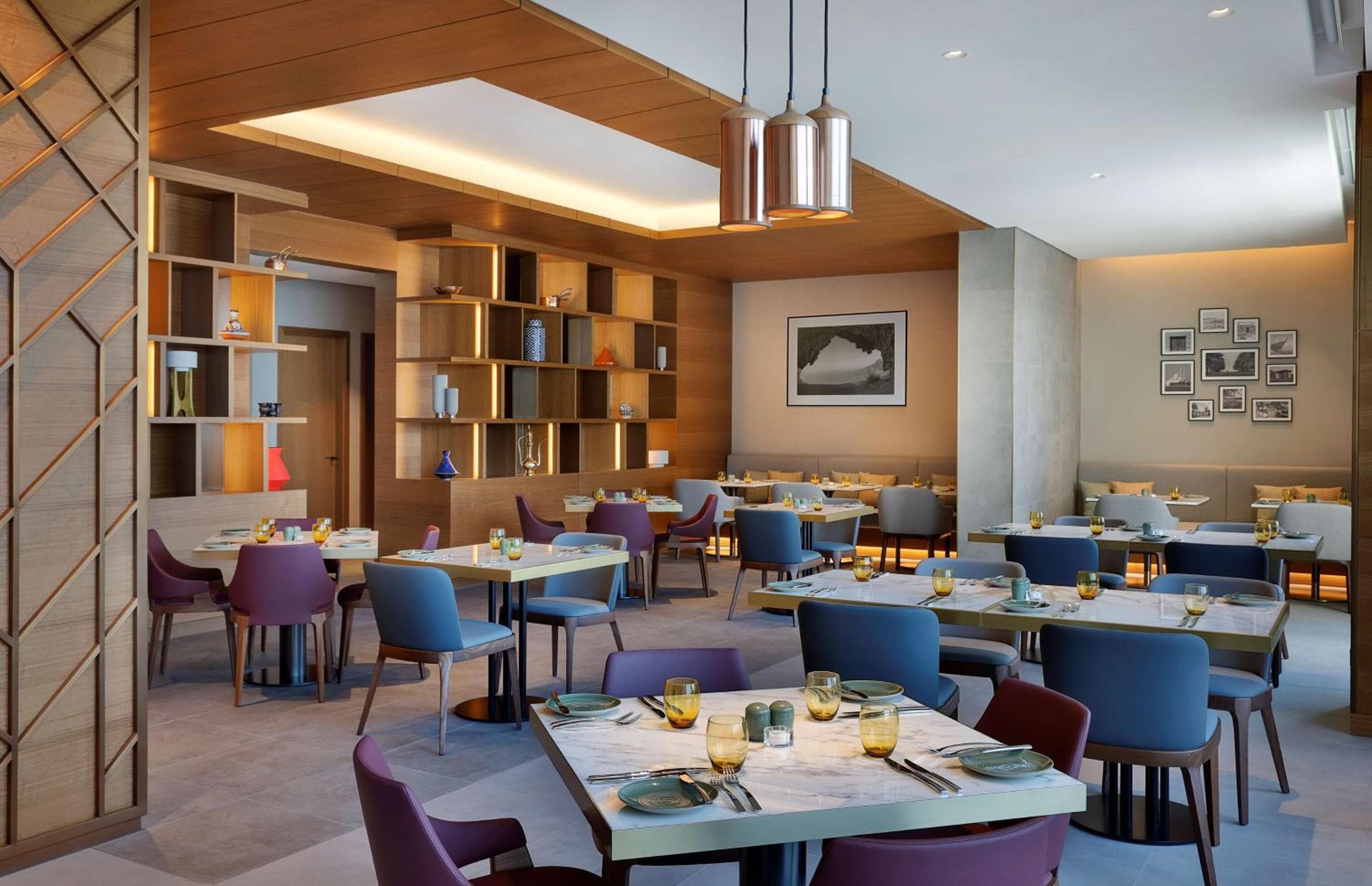 DoubleTree by Hilton Sharjah Waterfront Hotel & Residences