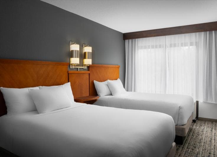 Hyatt Place Atlanta Airport South