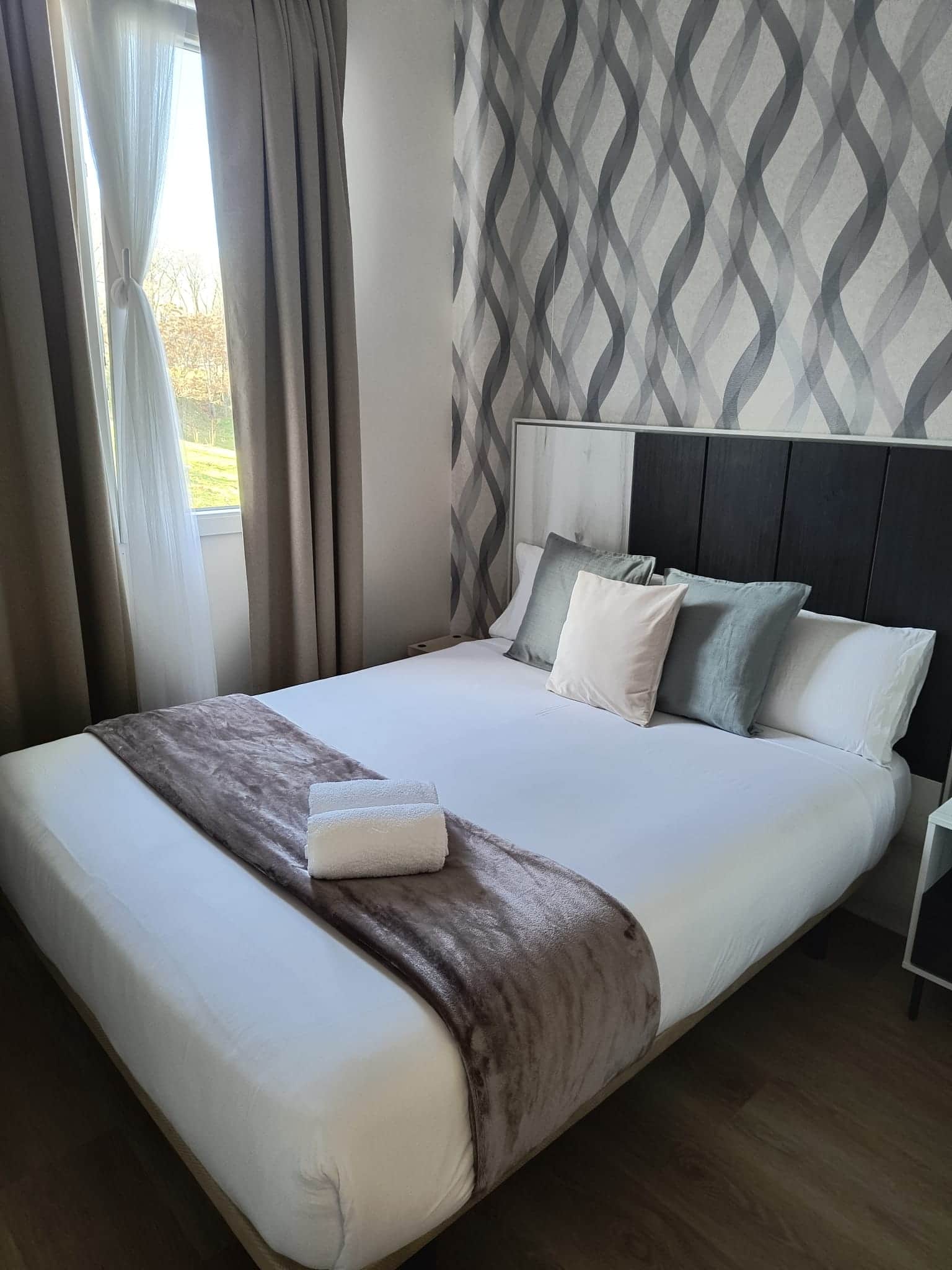 Paradise Suites Madrid
