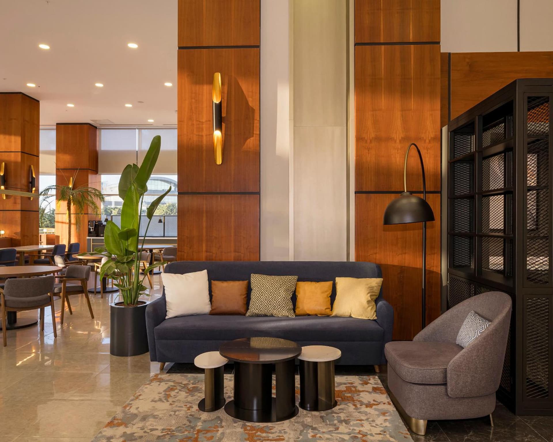 Crowne Plaza Istanbul - West by IHG