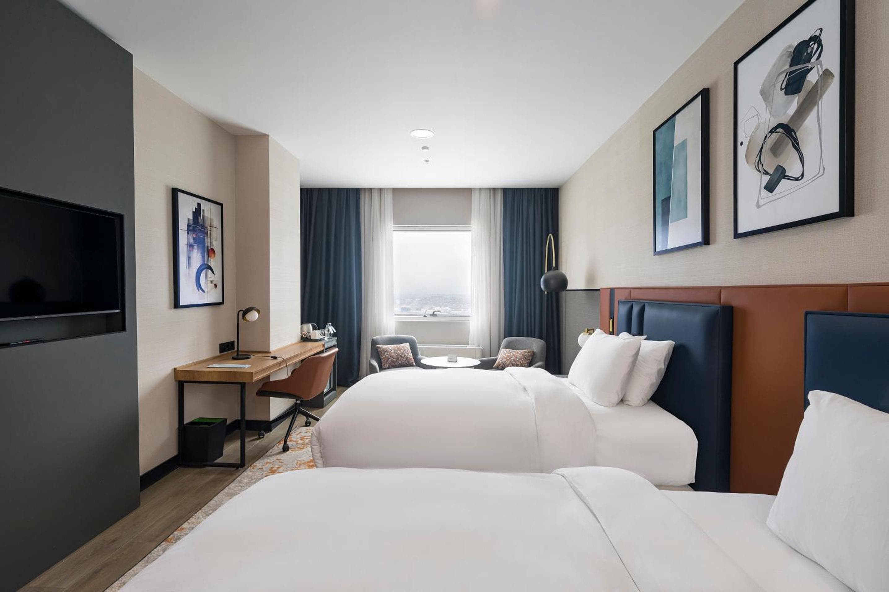 Crowne Plaza Istanbul - West by IHG