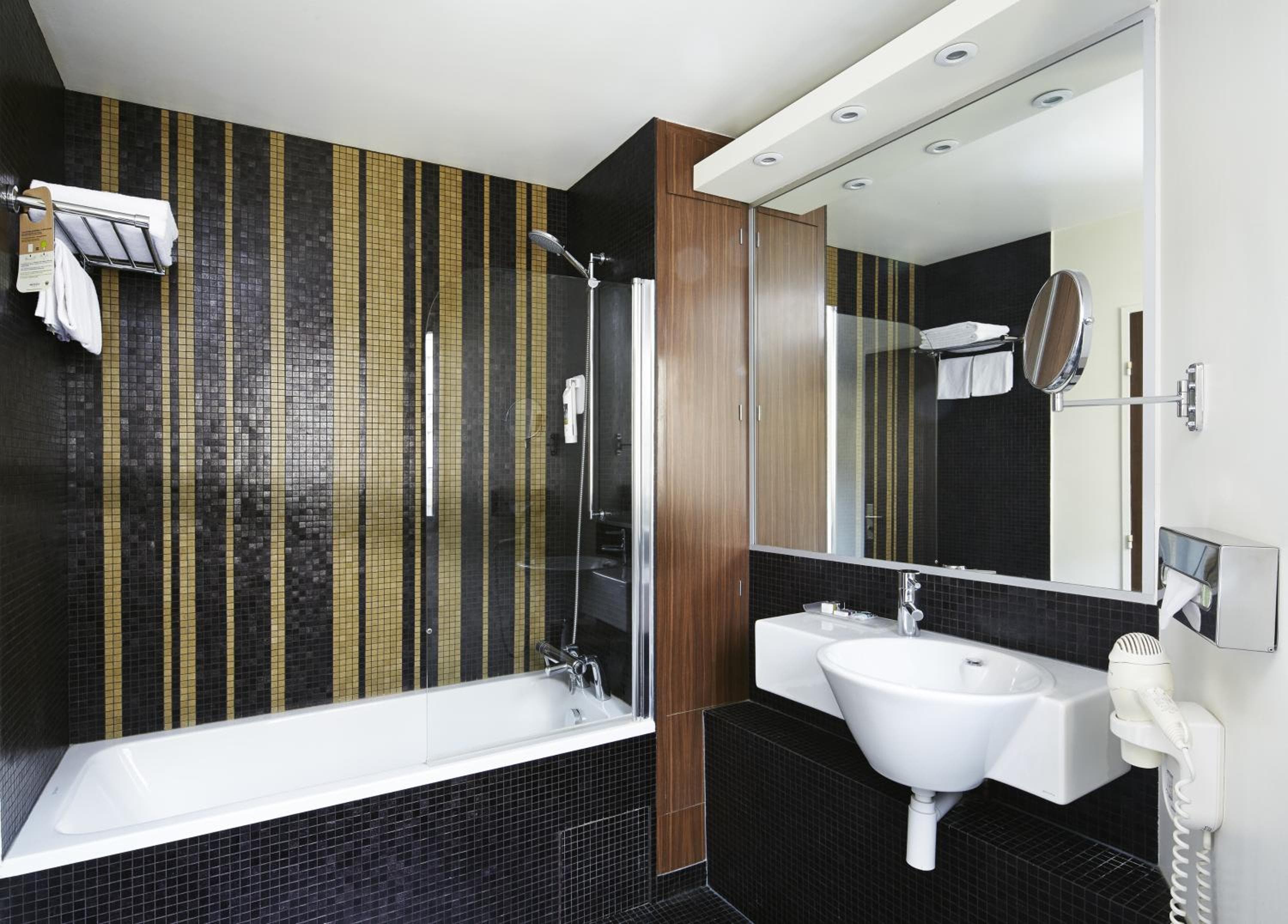 Hotel Relais de Lyon by Malone