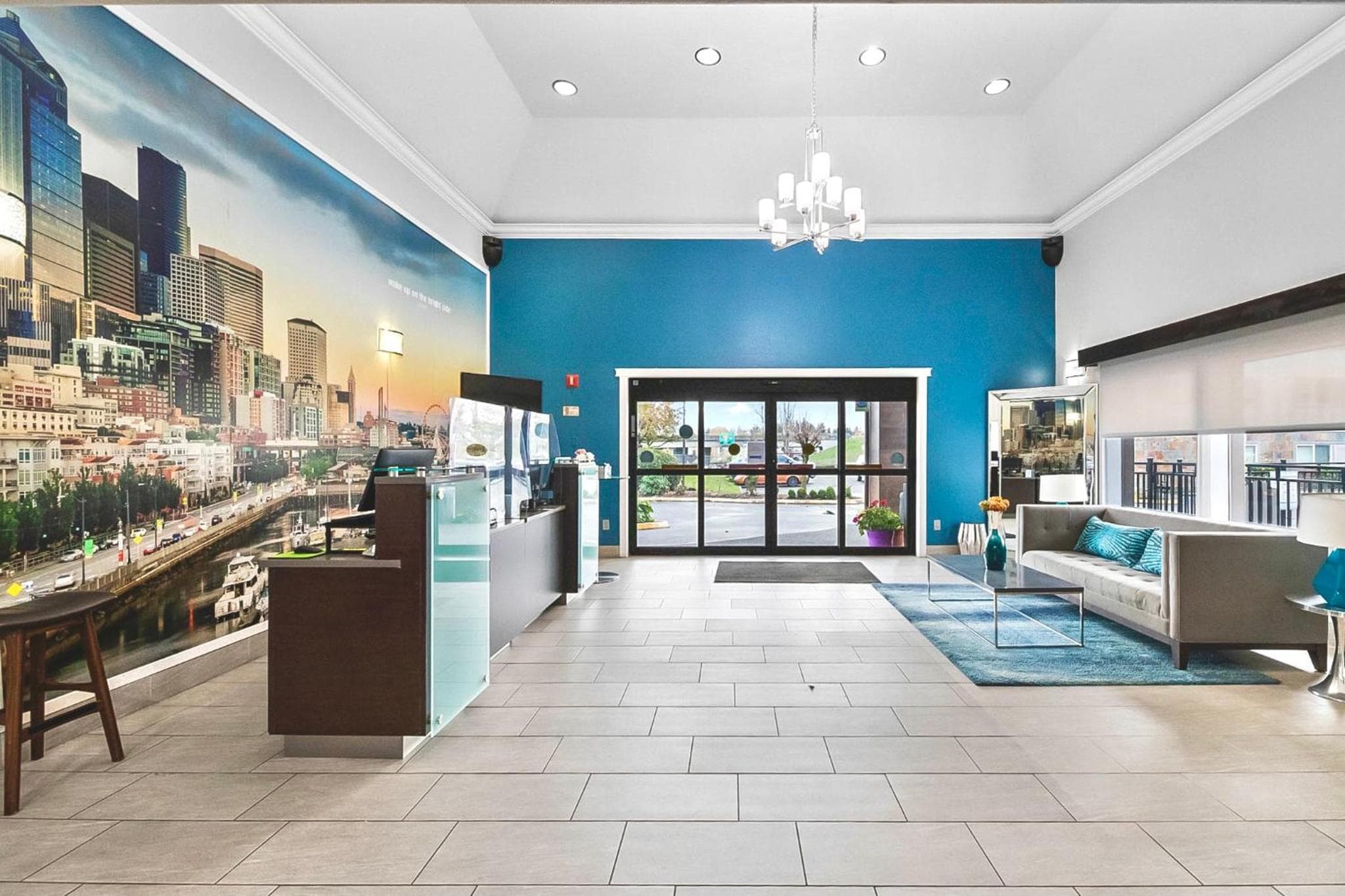 La Quinta Inn by Wyndham Everett