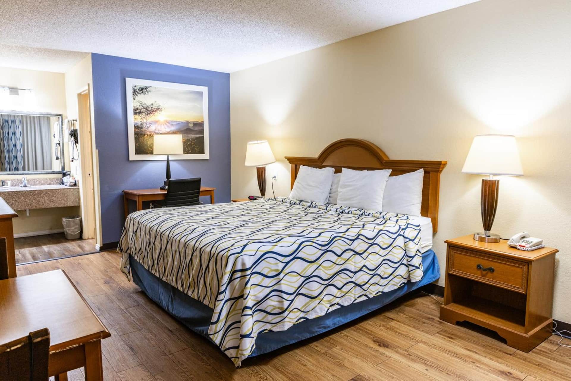 Boerne Inn and Suites