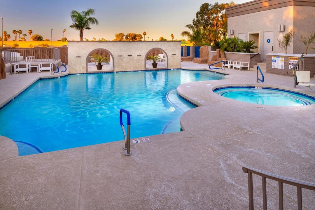 DoubleTree by Hilton Phoenix Mesa