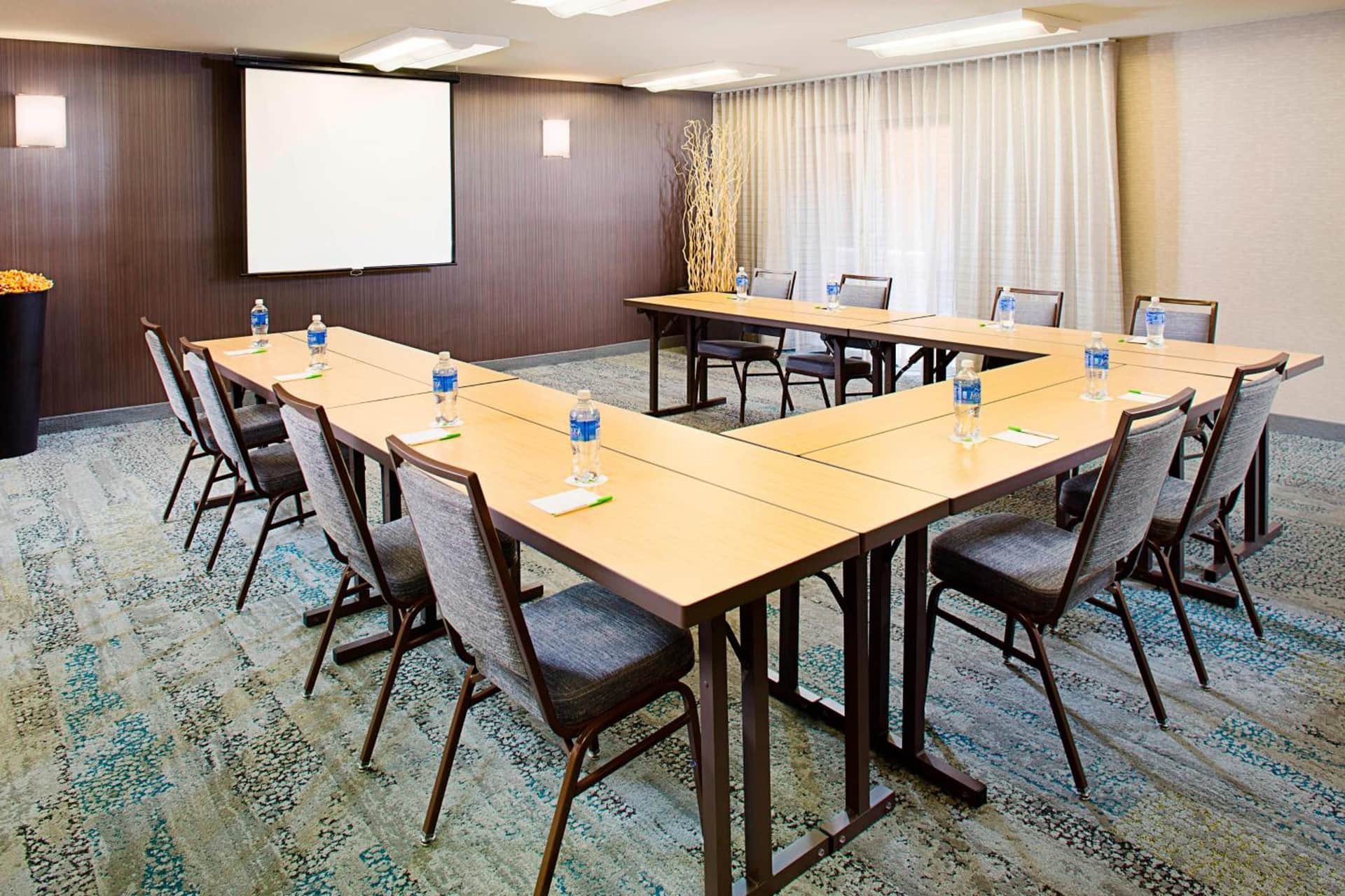 Courtyard by Marriott Tucson Williams Centre