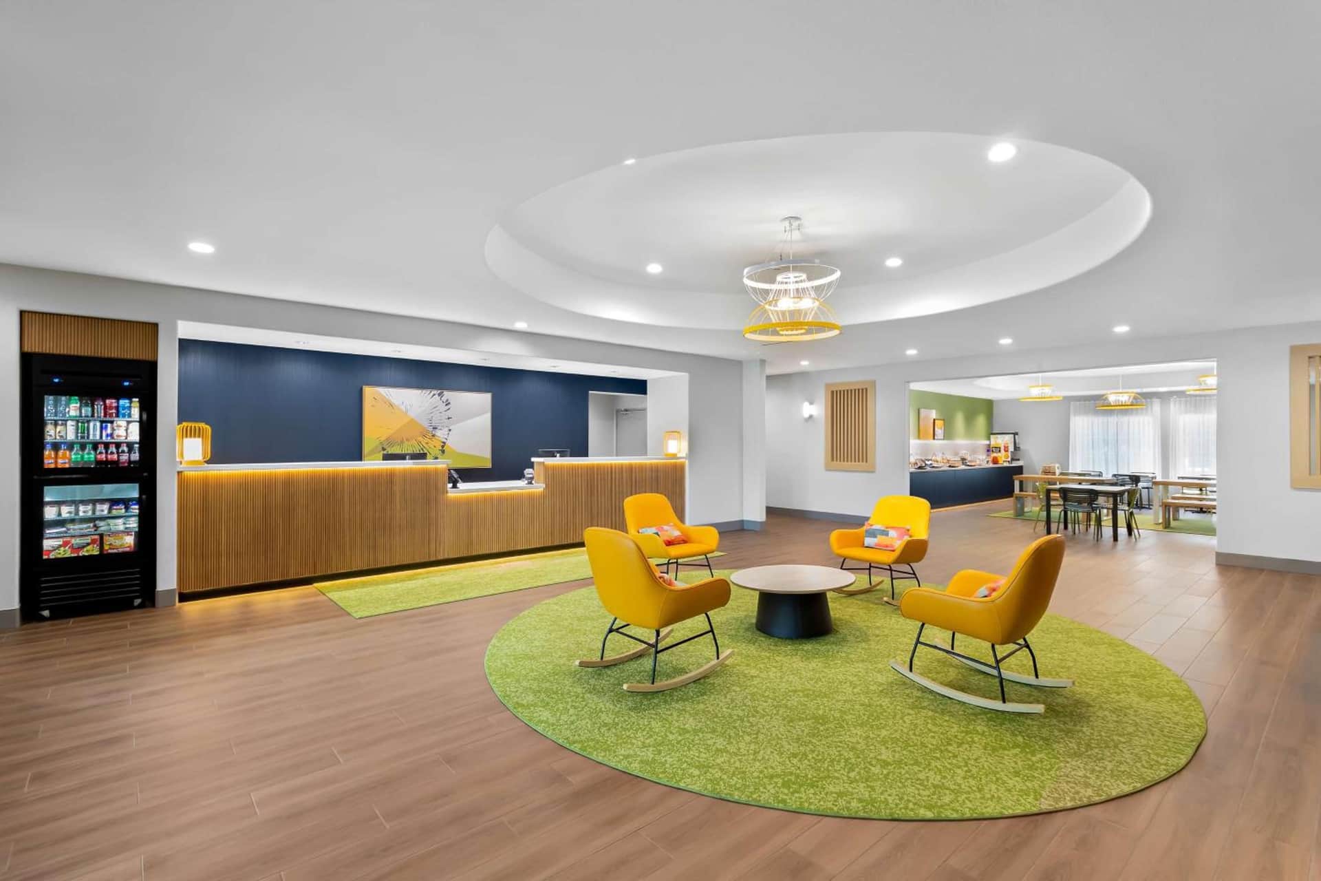 Spark by Hilton Missouri City