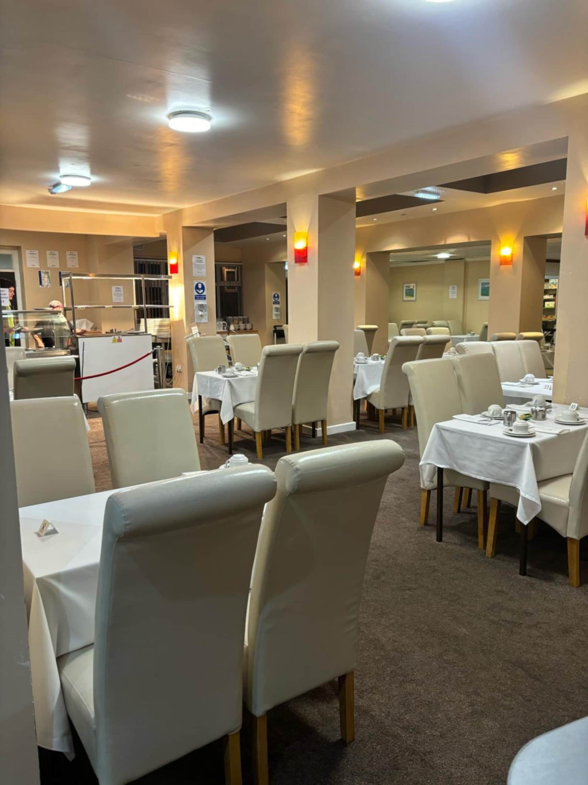 The Lawton Hotel