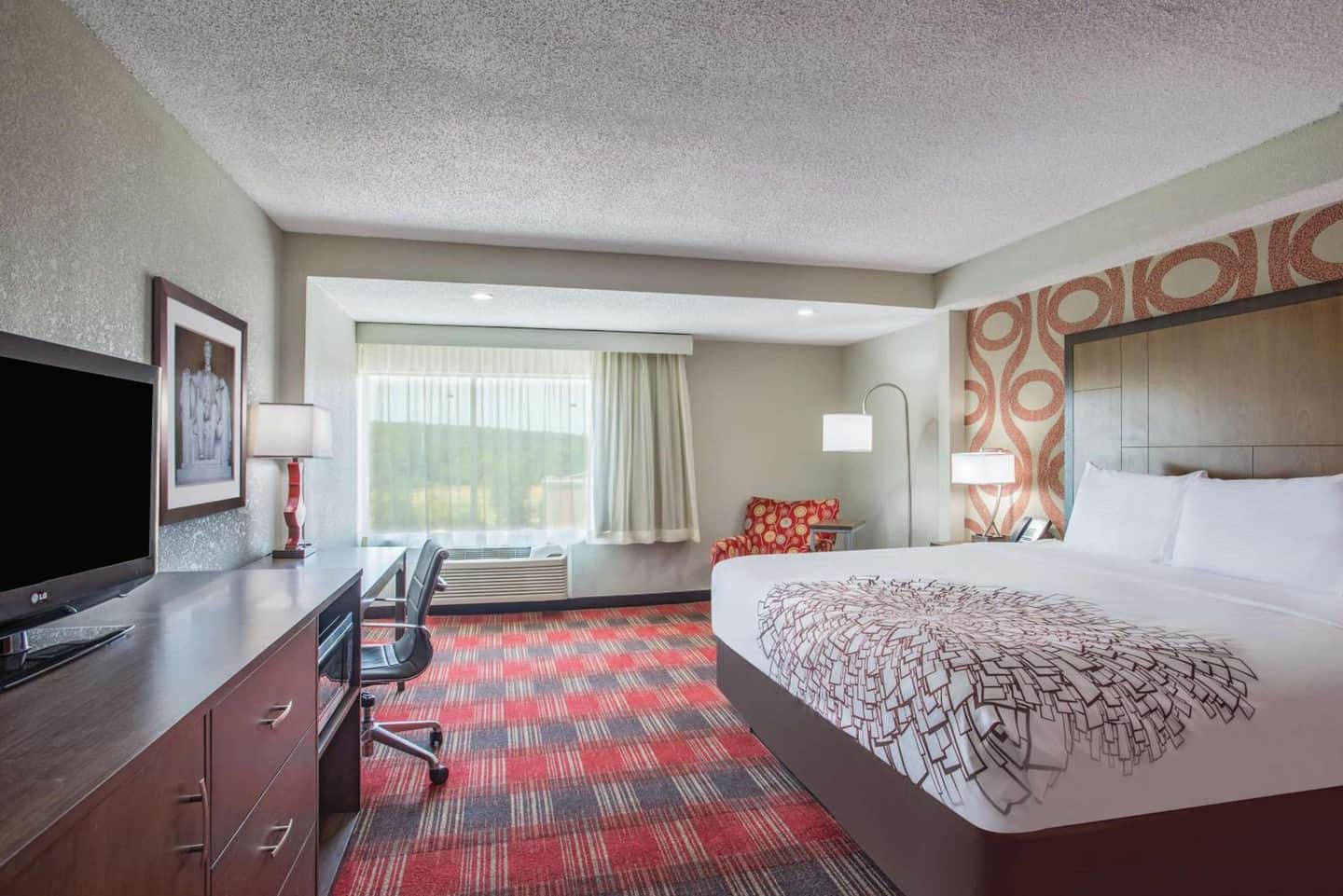 La Quinta by Wyndham DC Metro Capital Beltway