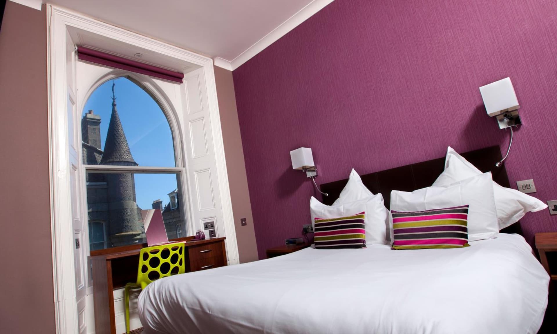 Carmelite Hotel