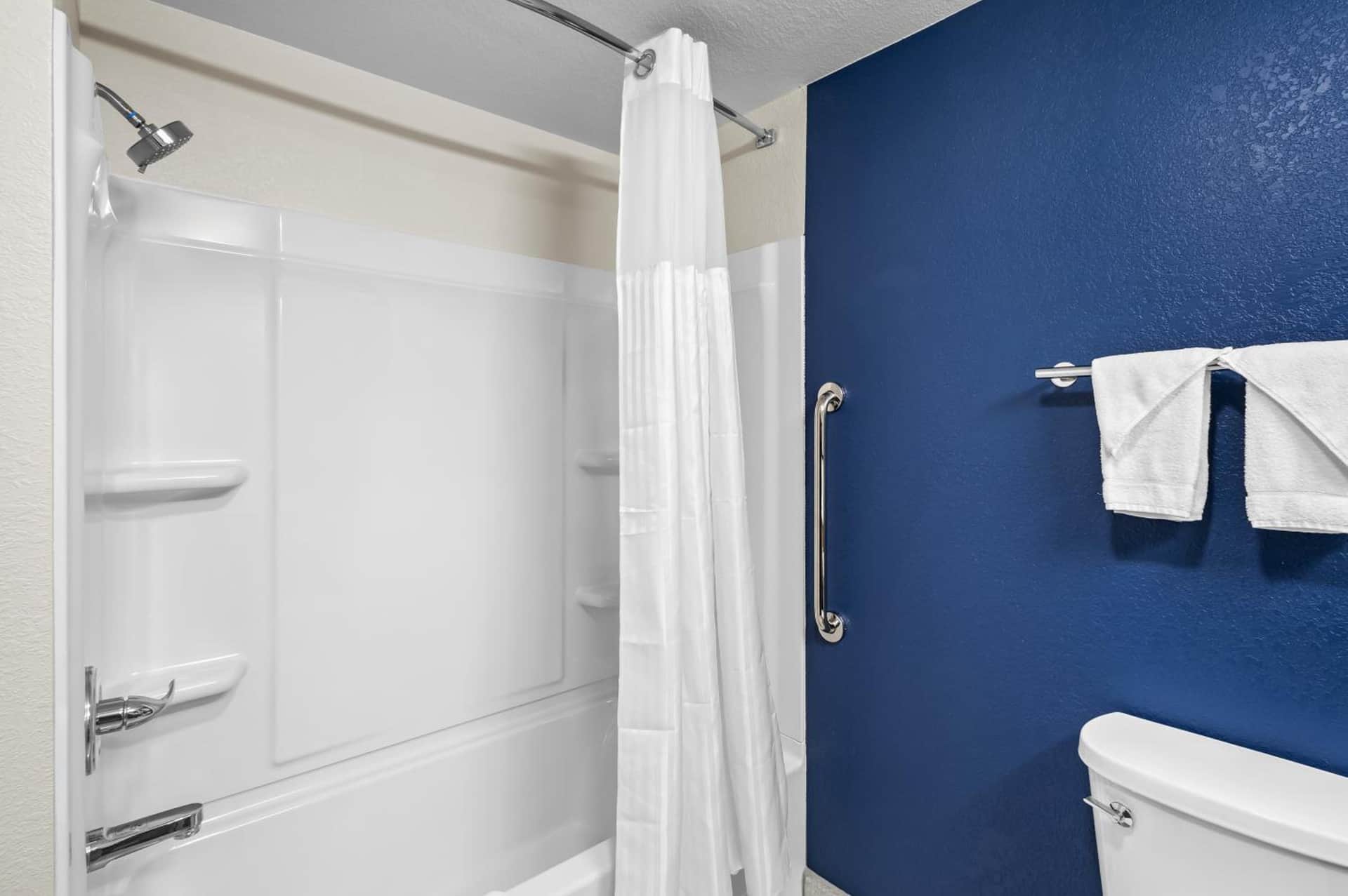 Spark by Hilton Alpharetta Roswell
