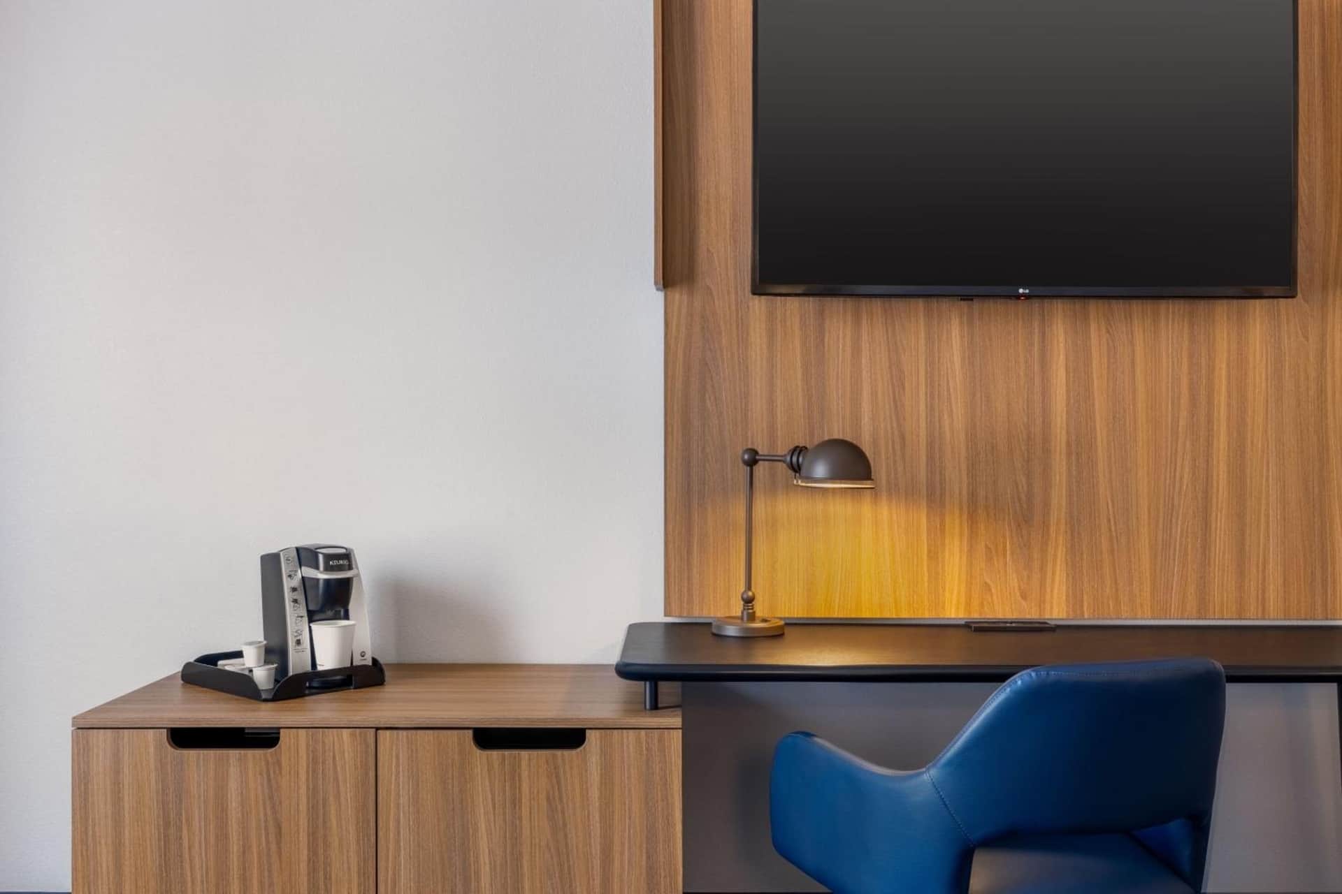 Fairfield by Marriott Inn & Suites Fort Walton Beach Hurlburt Area
