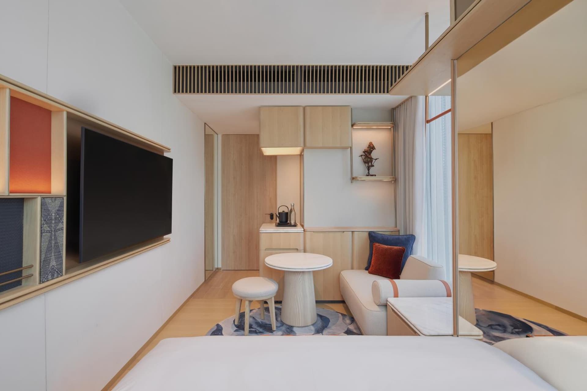 Varel Singapore, a Tribute Portfolio Hotel
