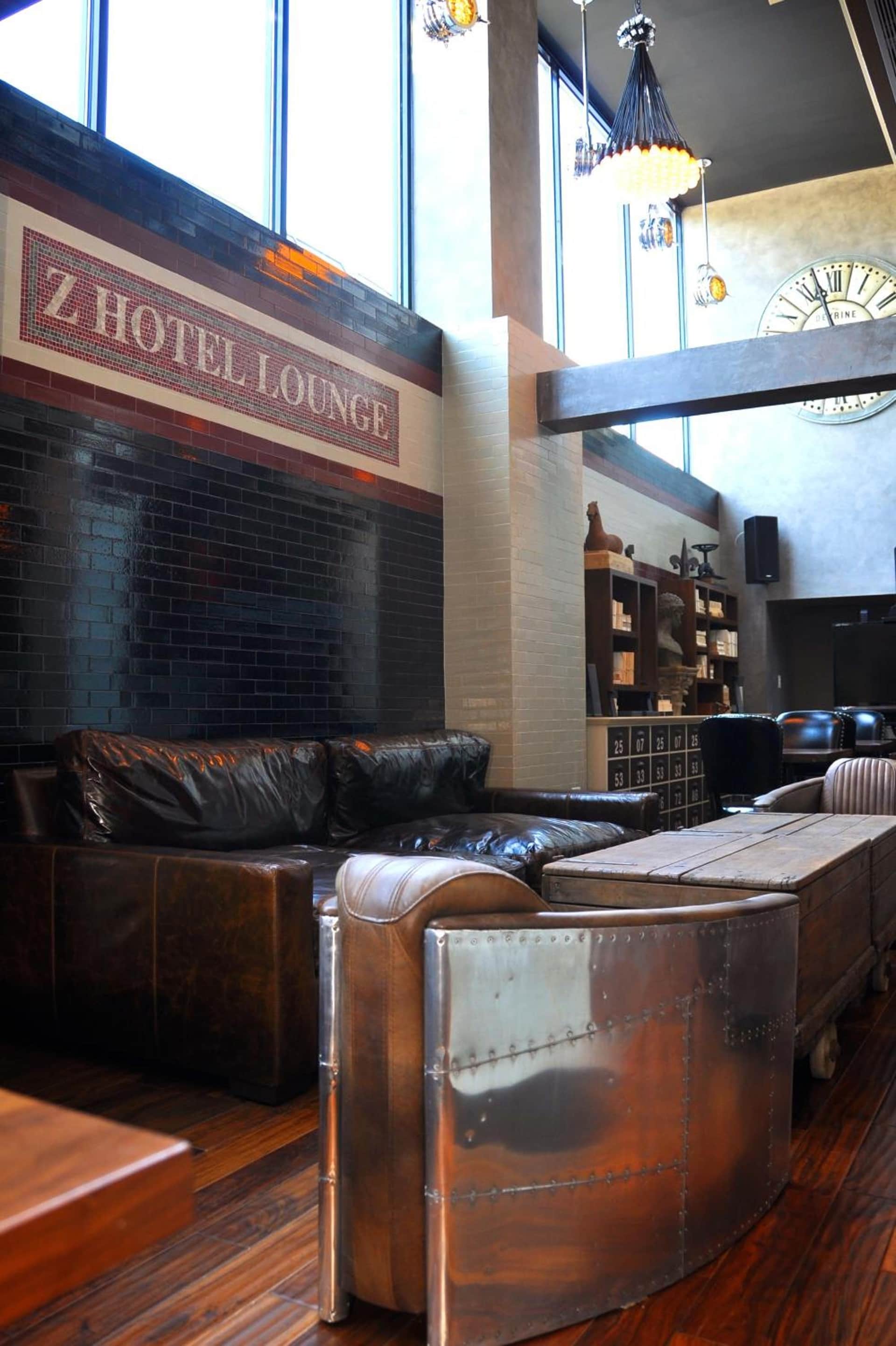 Z NYC Hotel
