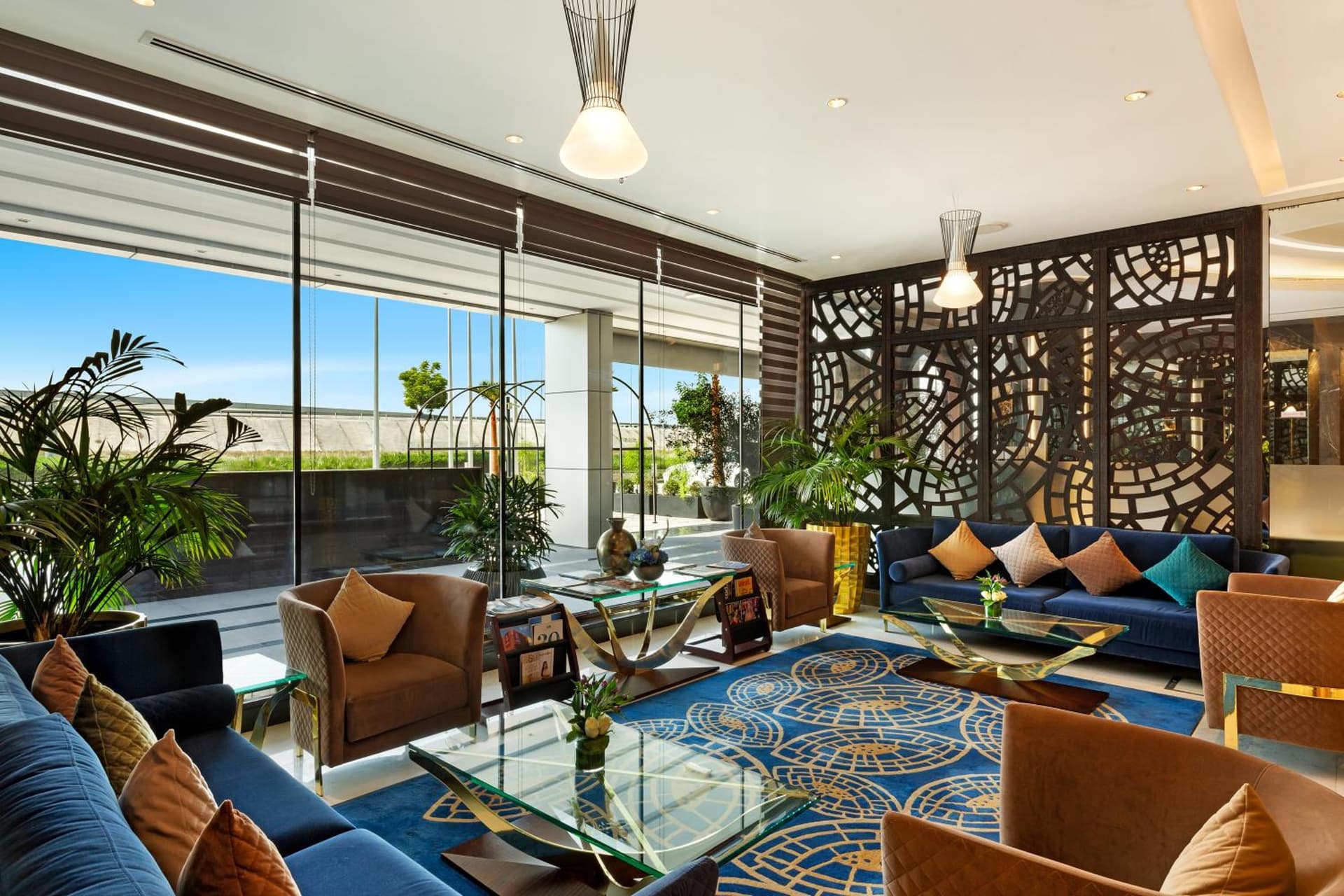 Royal Continental Suites Business Bay