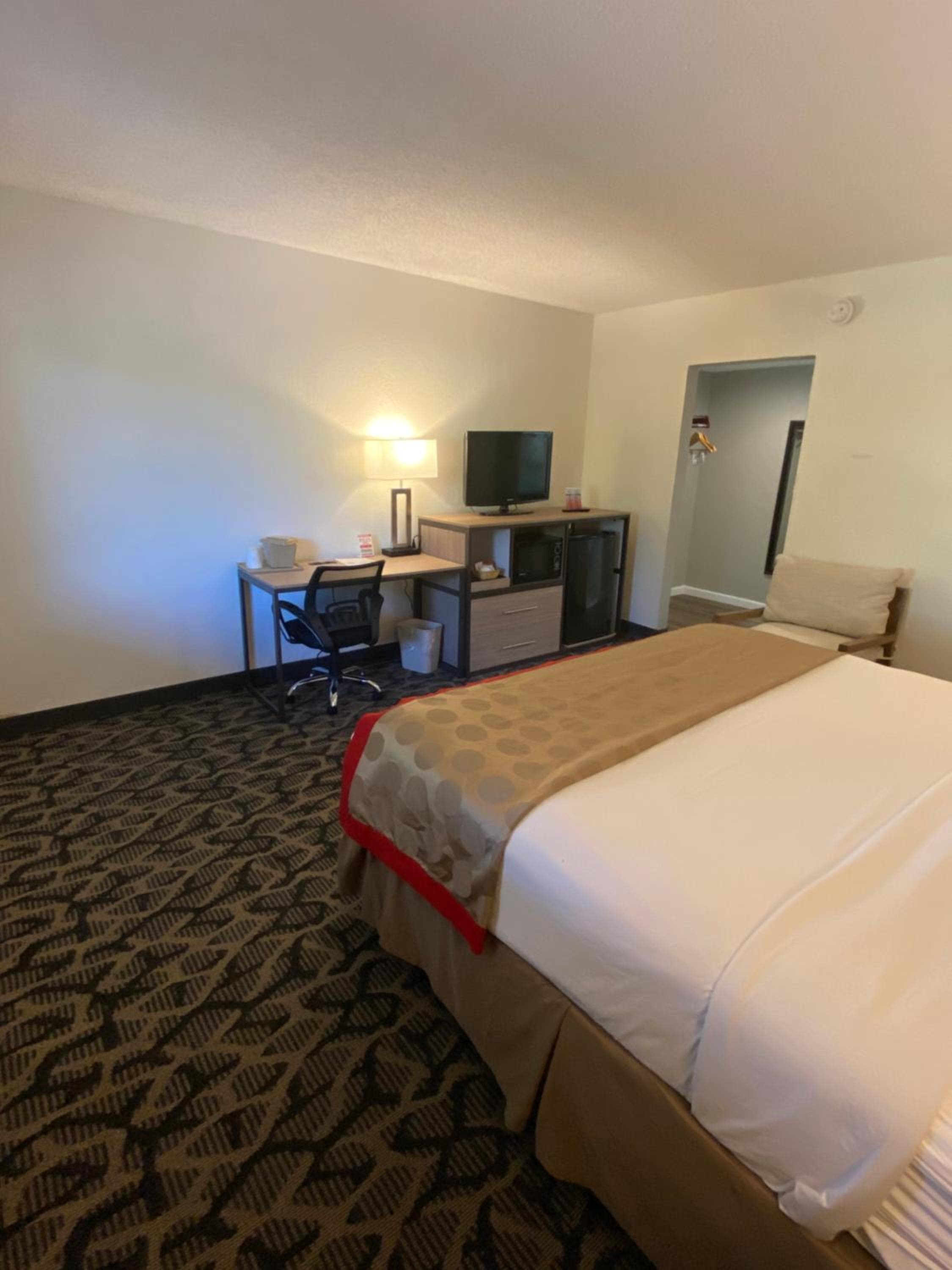 Ramada by Wyndham West Atlantic City