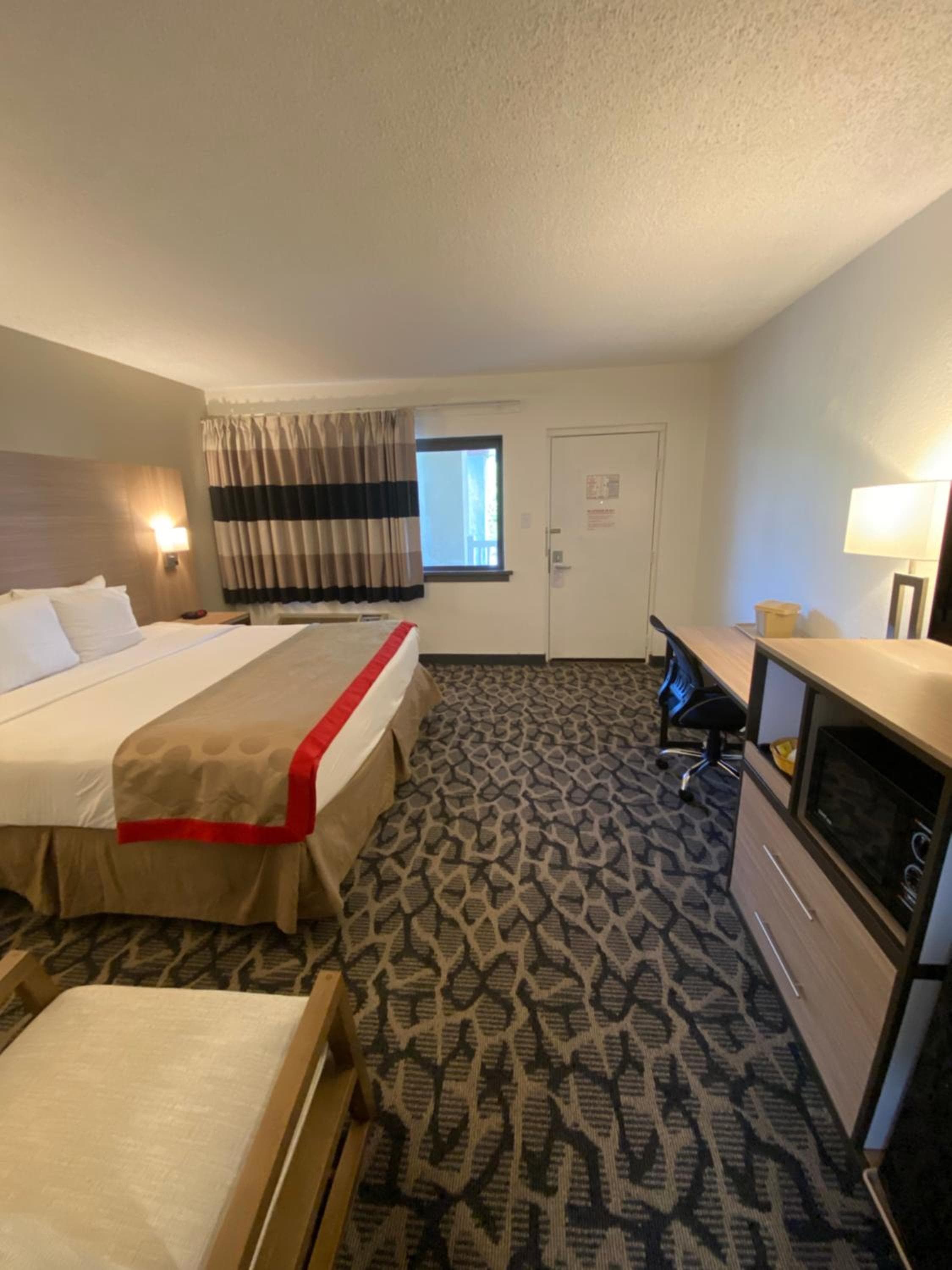 Ramada by Wyndham West Atlantic City