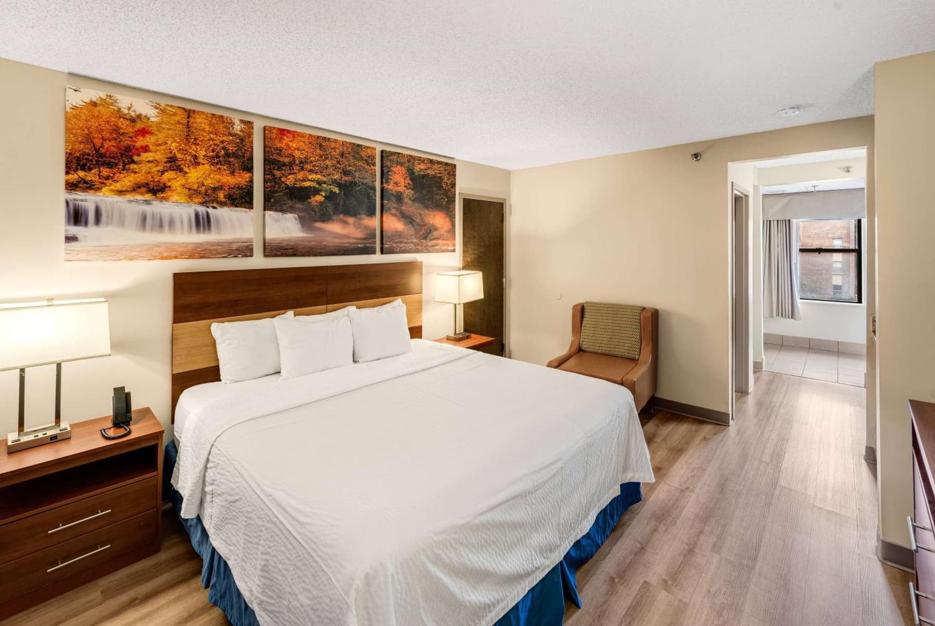 Days Inn by Wyndham Raleigh-Airport