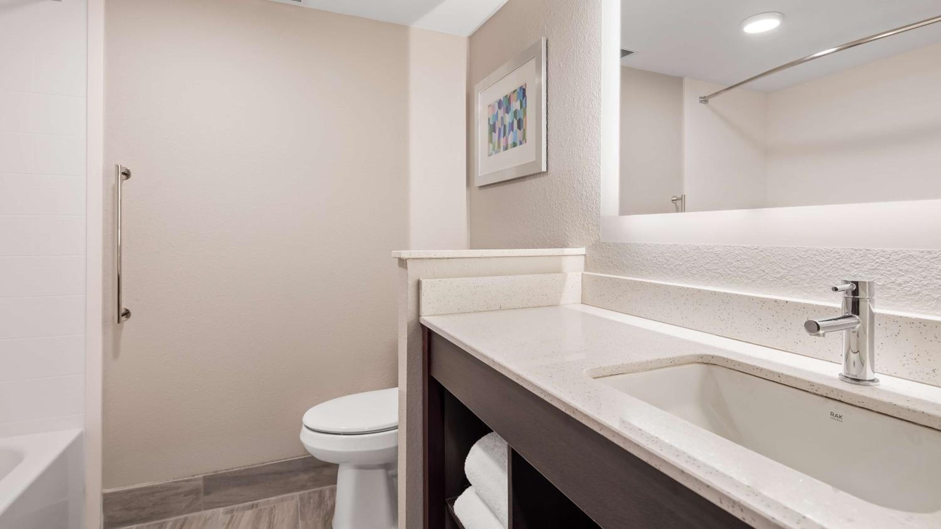 Best Western Plus Executive Residency Nashville